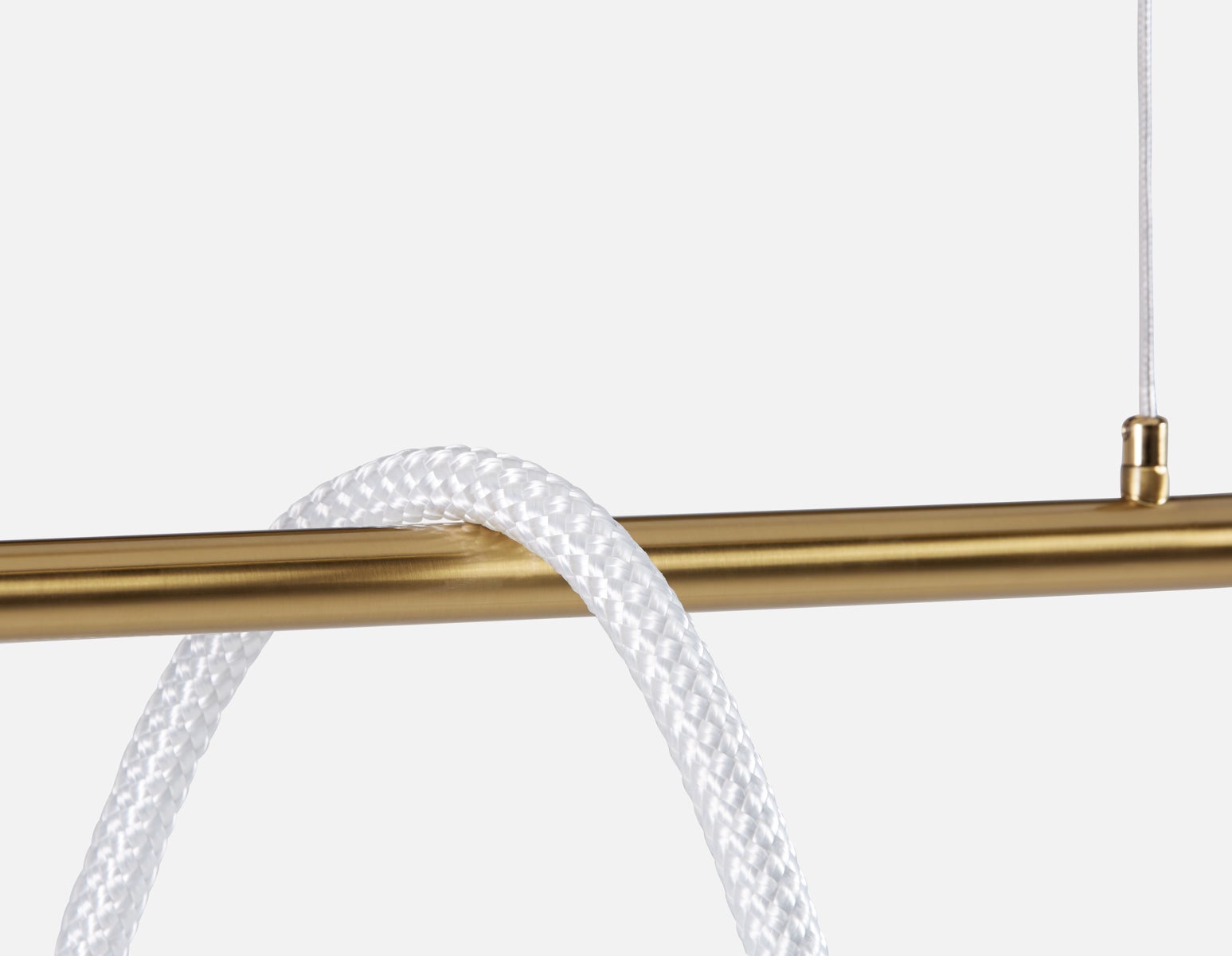 FLINT dimmable pendant 120cm undefined