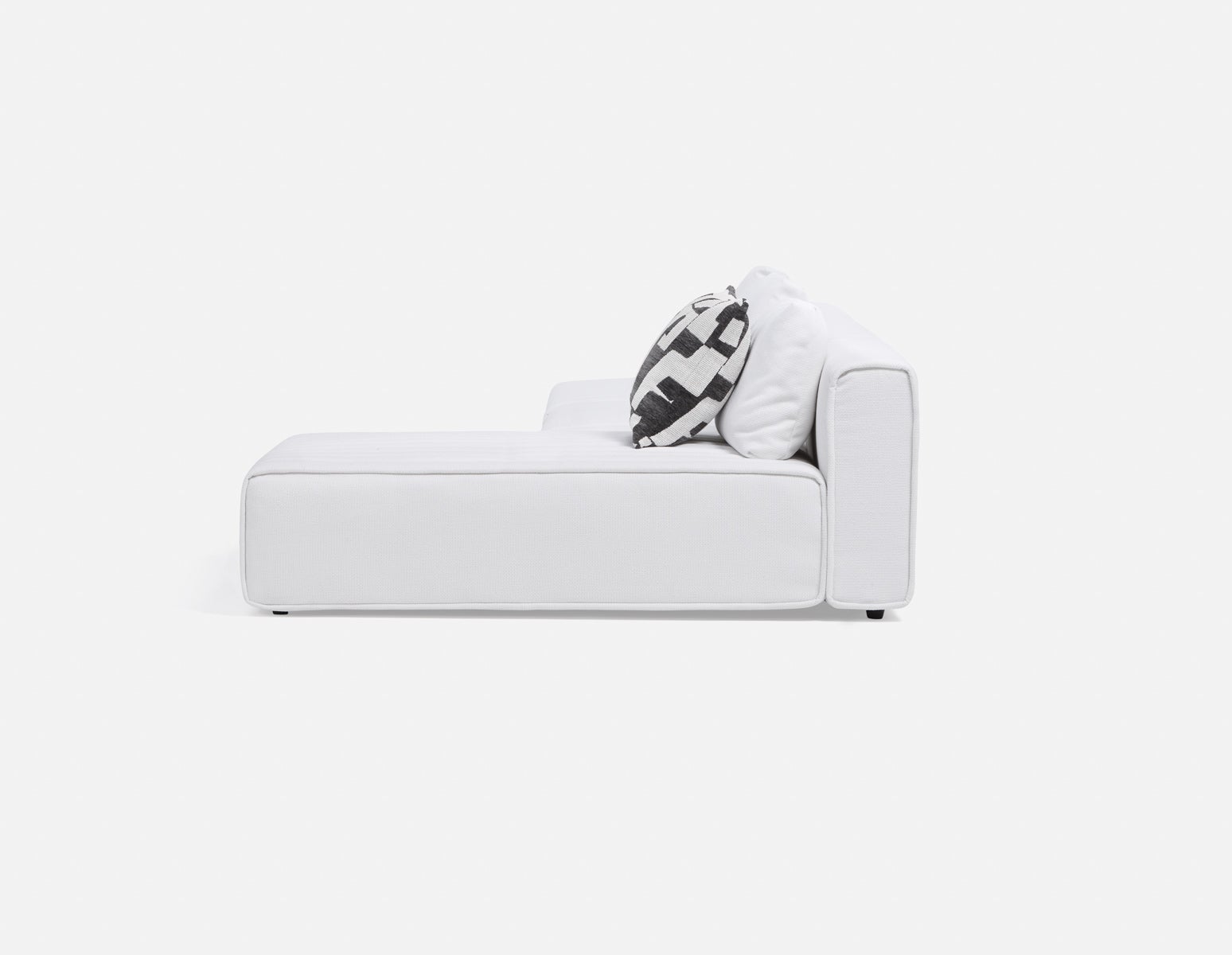 ASHER interchangeable sectional sofa undefined