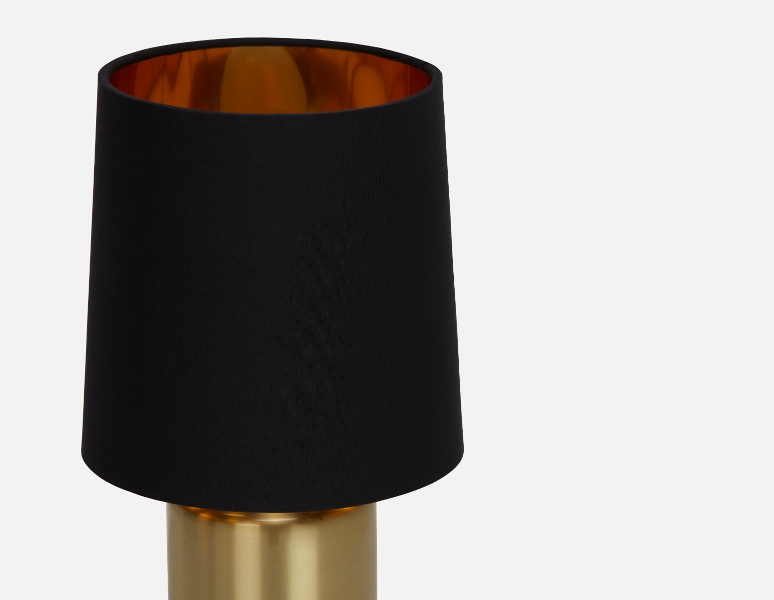 BELMAN table lamp (height: 28 cm) undefined