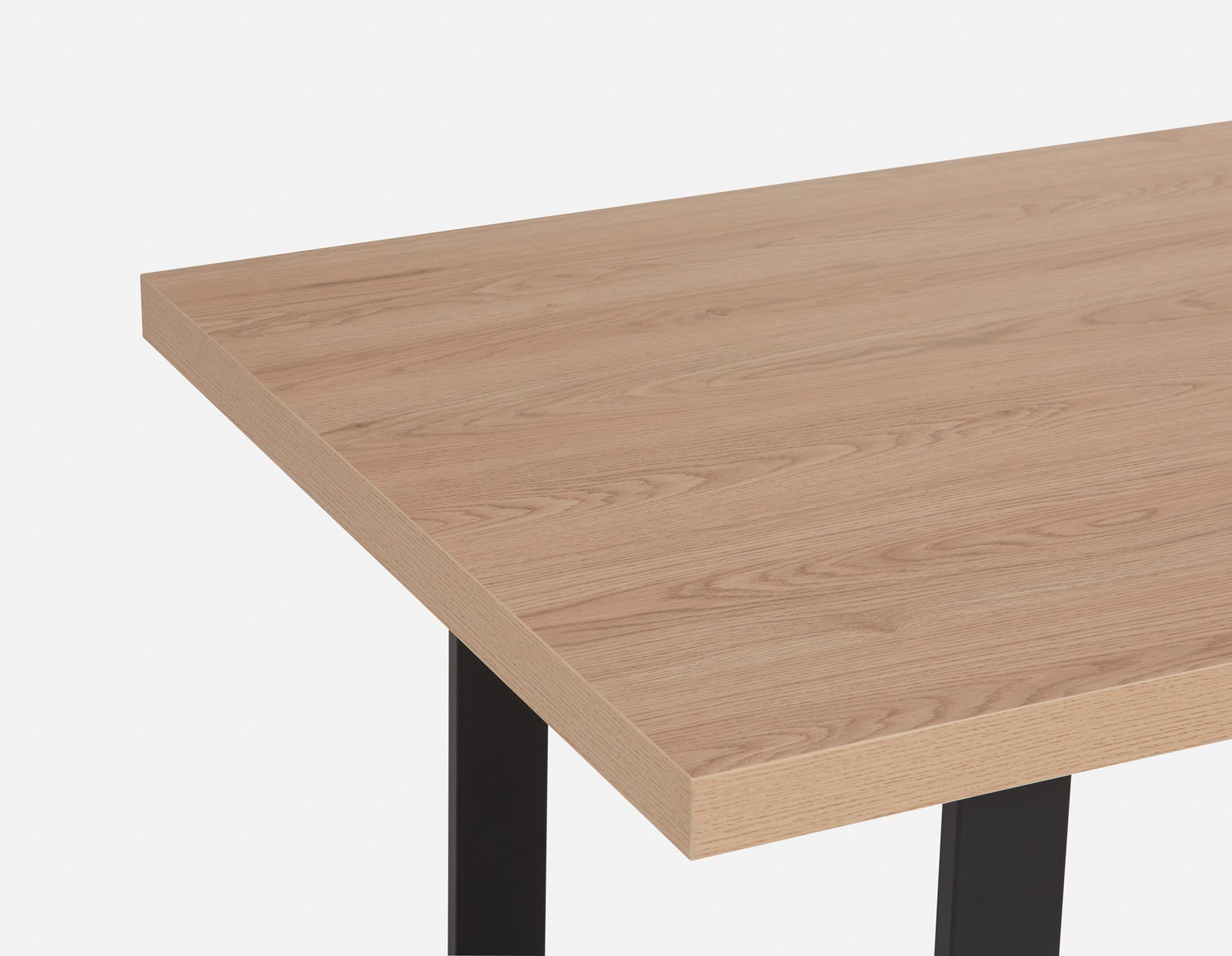 KIERA modern dining table 180cm undefined