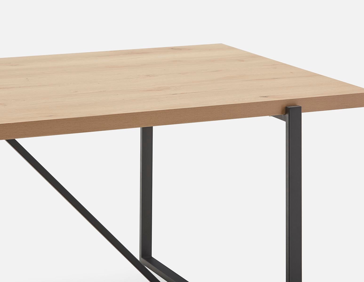 ARDA dining table 180 cm undefined