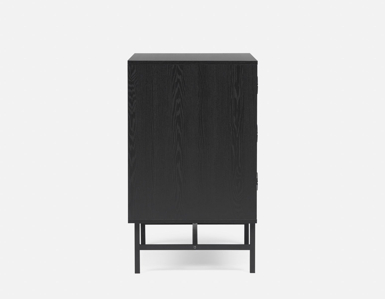 MONTANA modern 3-drawer dresser undefined