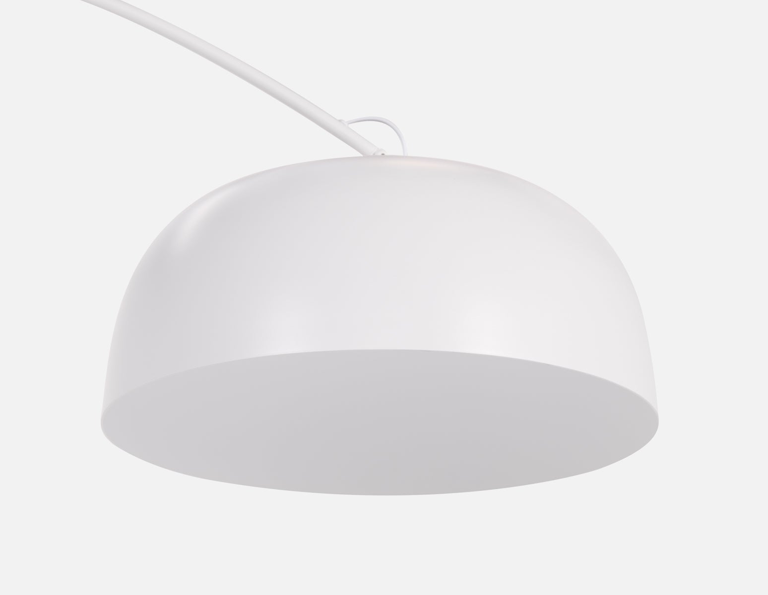 CASSIDY floor lamp 225 cm height undefined