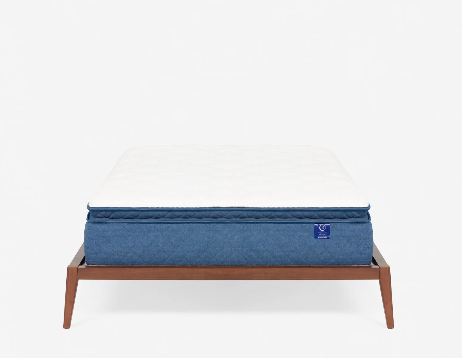ROYAL SELECT double size mattress undefined