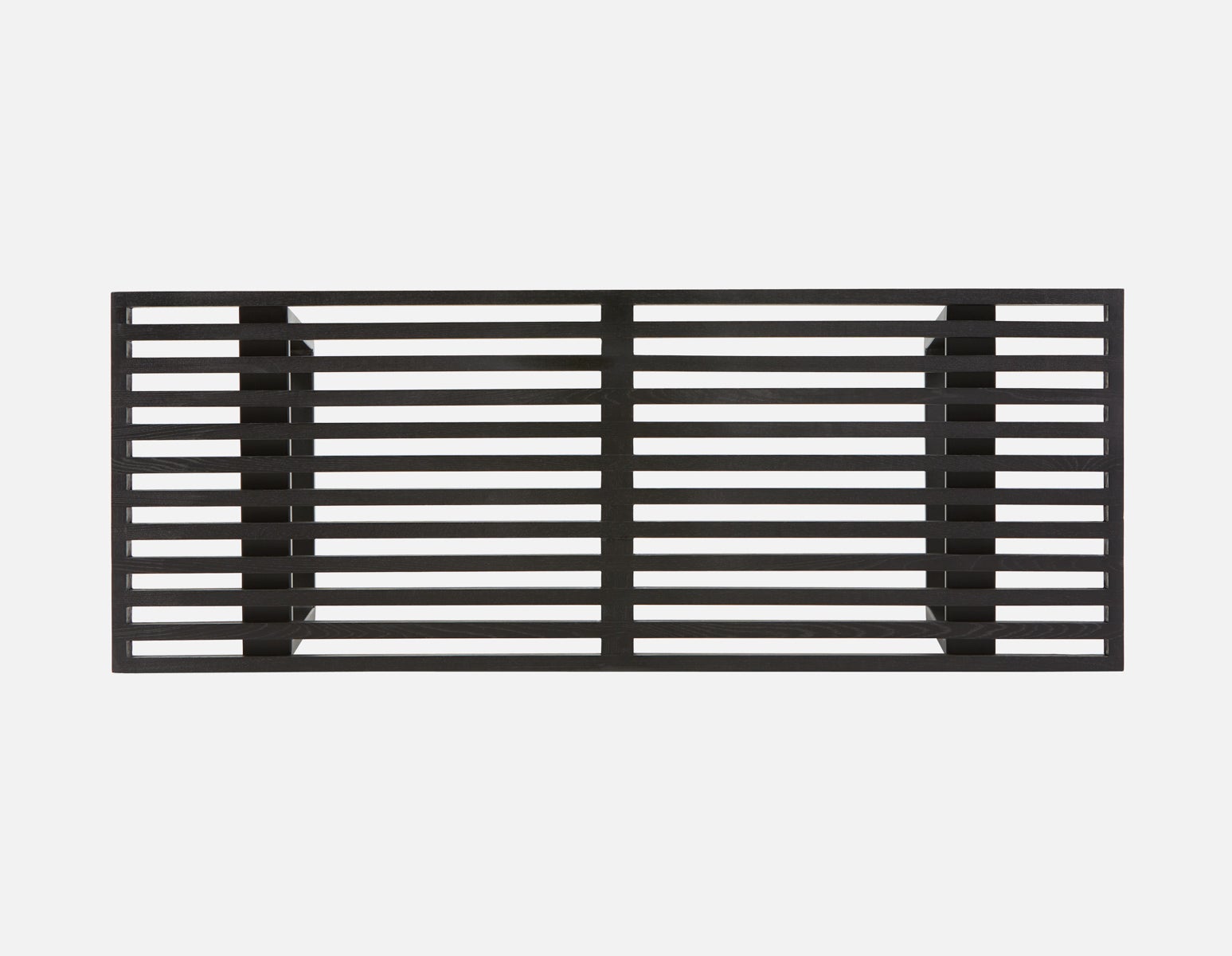 TERRY platform bench 122cm undefined
