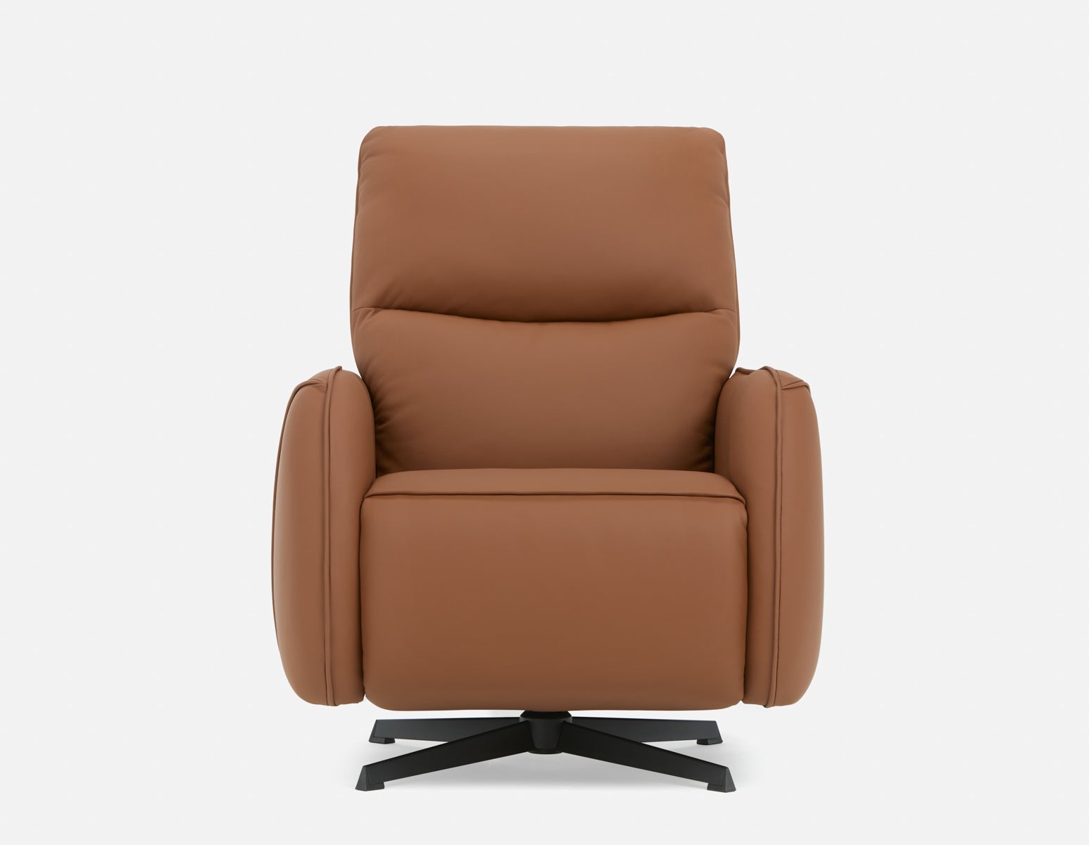 JASPER fauteuil contemporain moderne à inclinaison électrique undefined