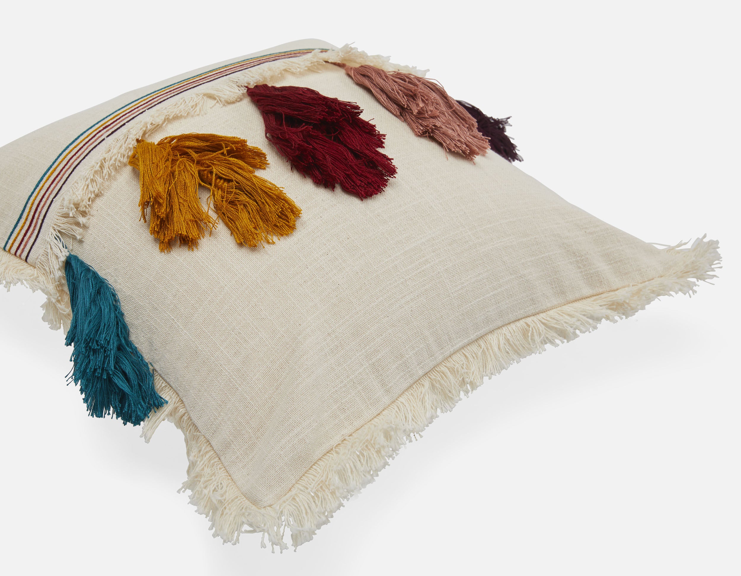 SIOBHAN coussin 45 cm x 45 cm undefined
