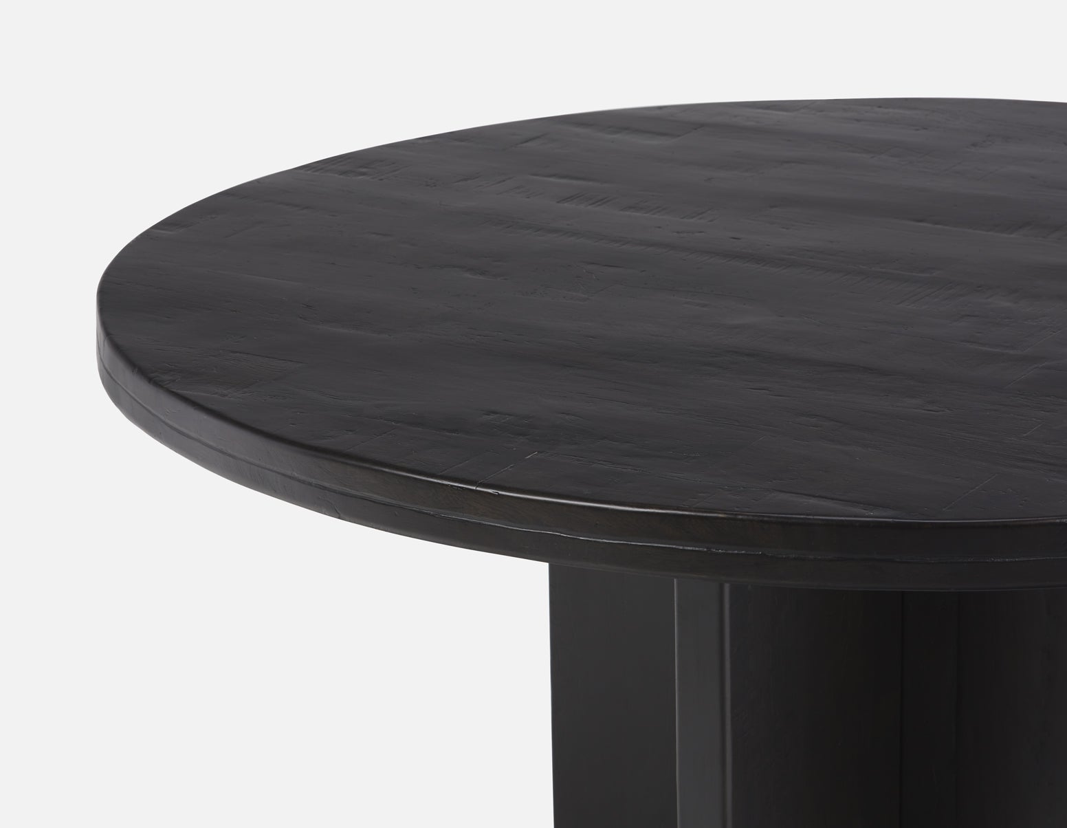 MISTRA table de salle à manger en bois recyclé 150 cm undefined