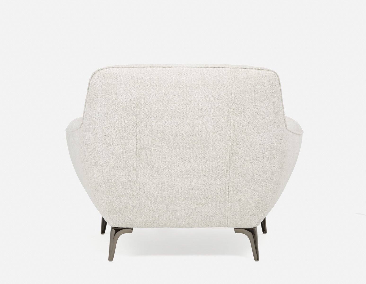 CLOVIS modern style armchair undefined