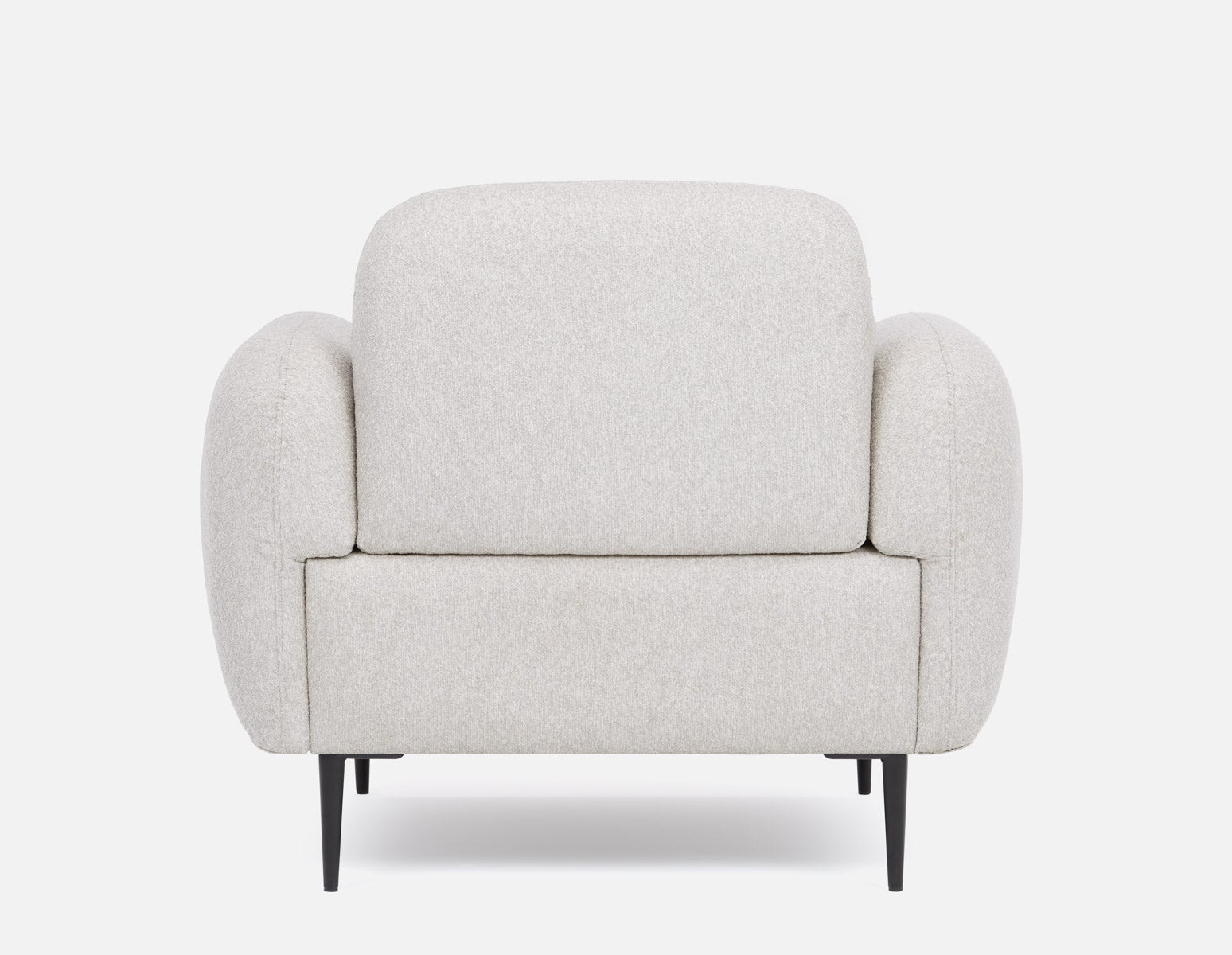 TOBI modern contemporary armchair undefined