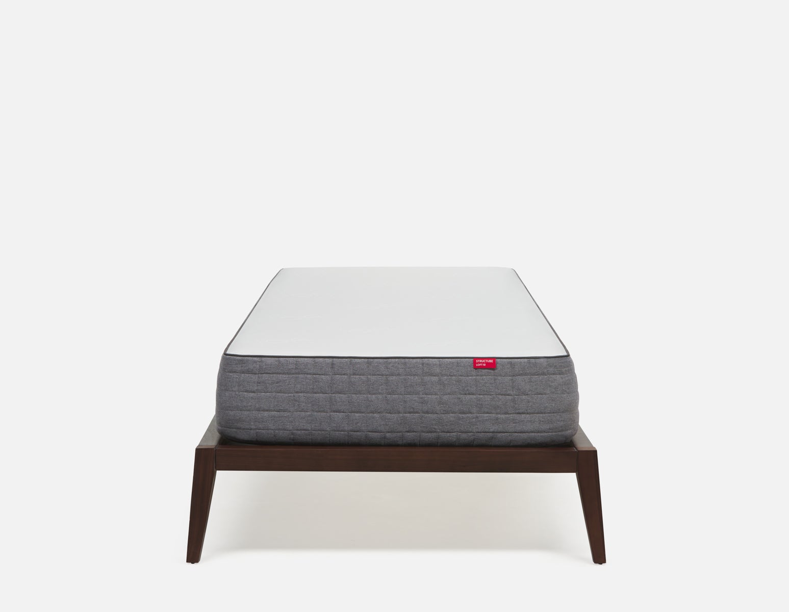 LOFT 10 twinxl size mattress undefined