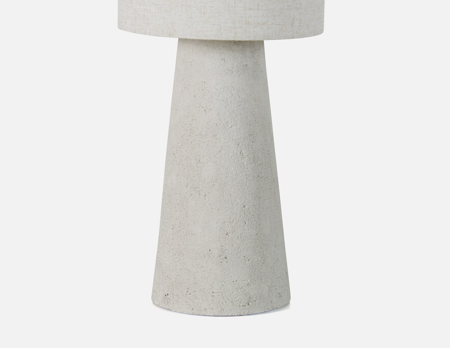 LINDA table lamp 67 cm height undefined