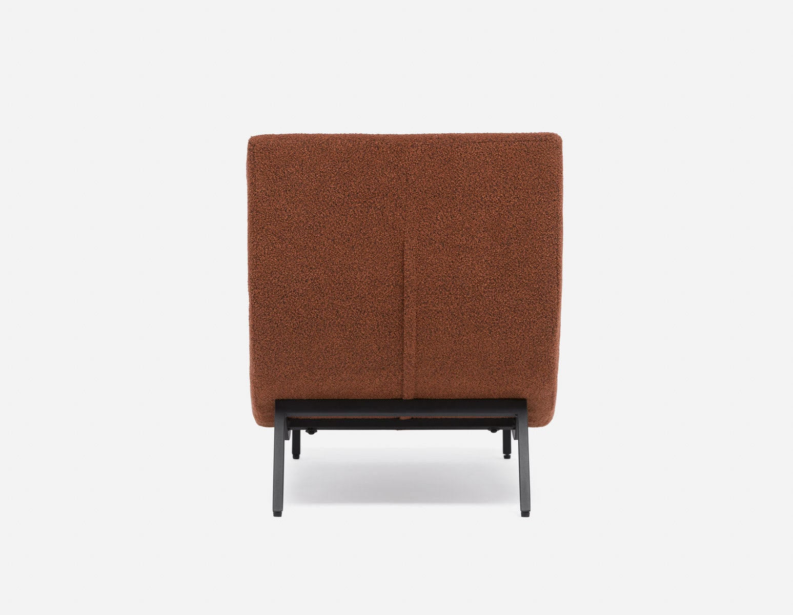 MARLEY lounge chair undefined