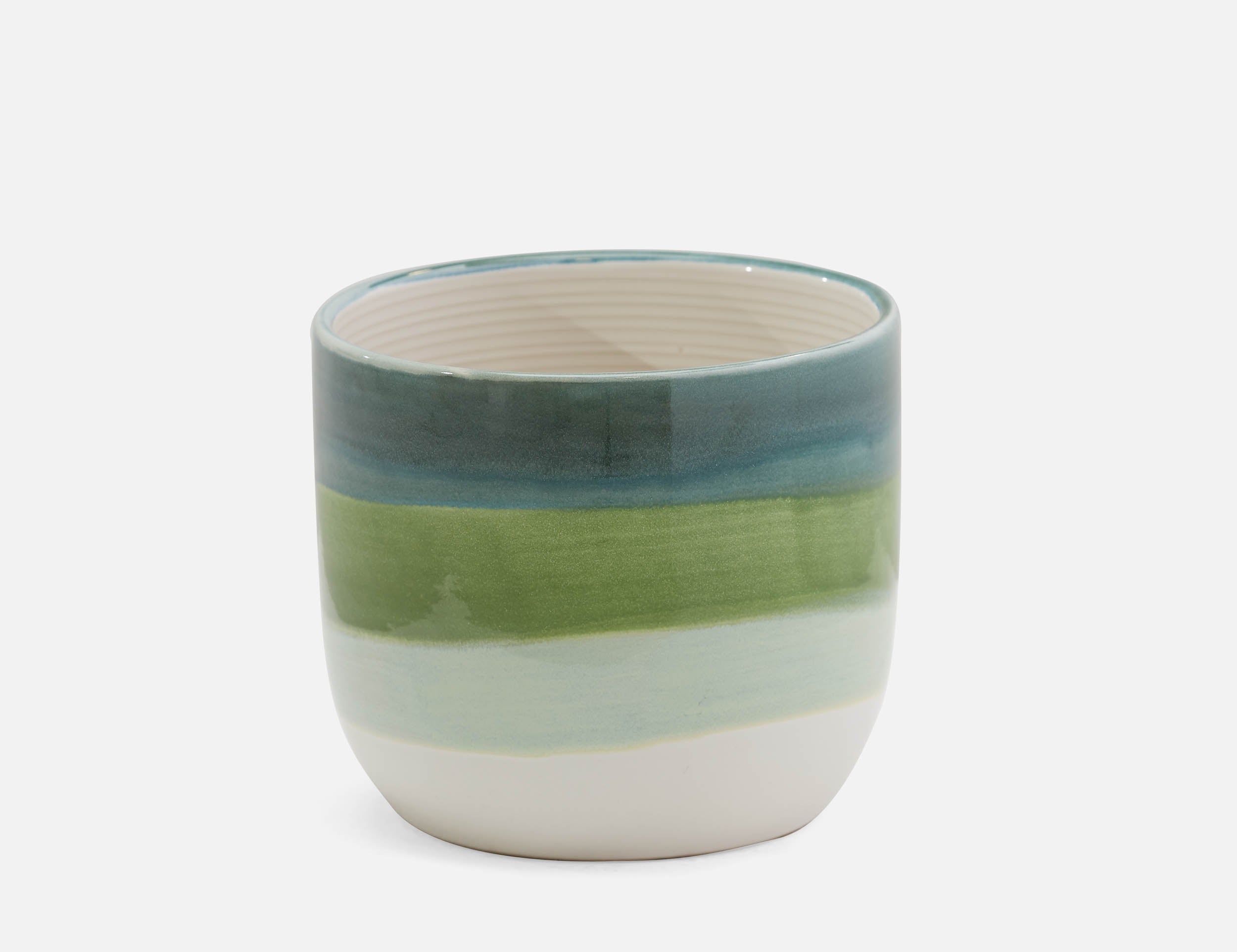 TOMAS ceramic pot 18 cm undefined