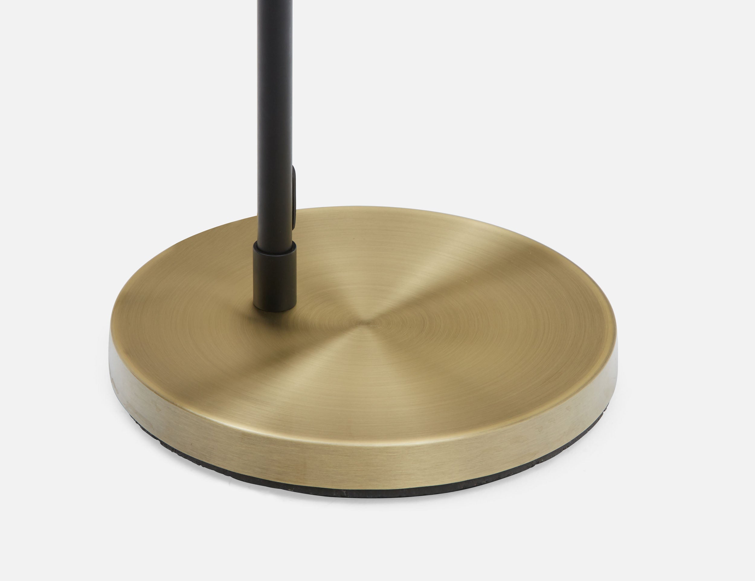 DONYA floor lamp 154 cm height undefined