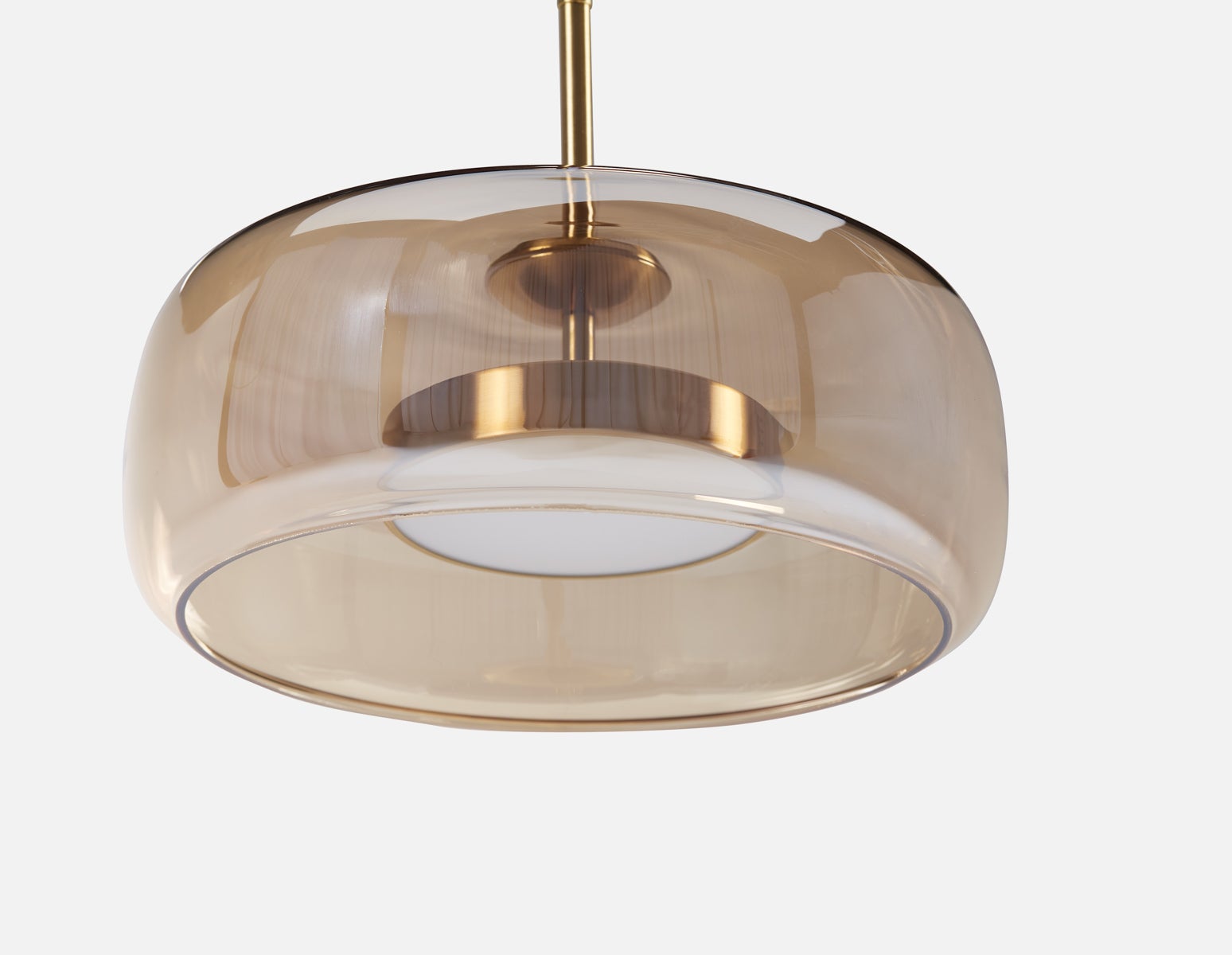 TRUDY dimmable pendant 32 cm diam. undefined