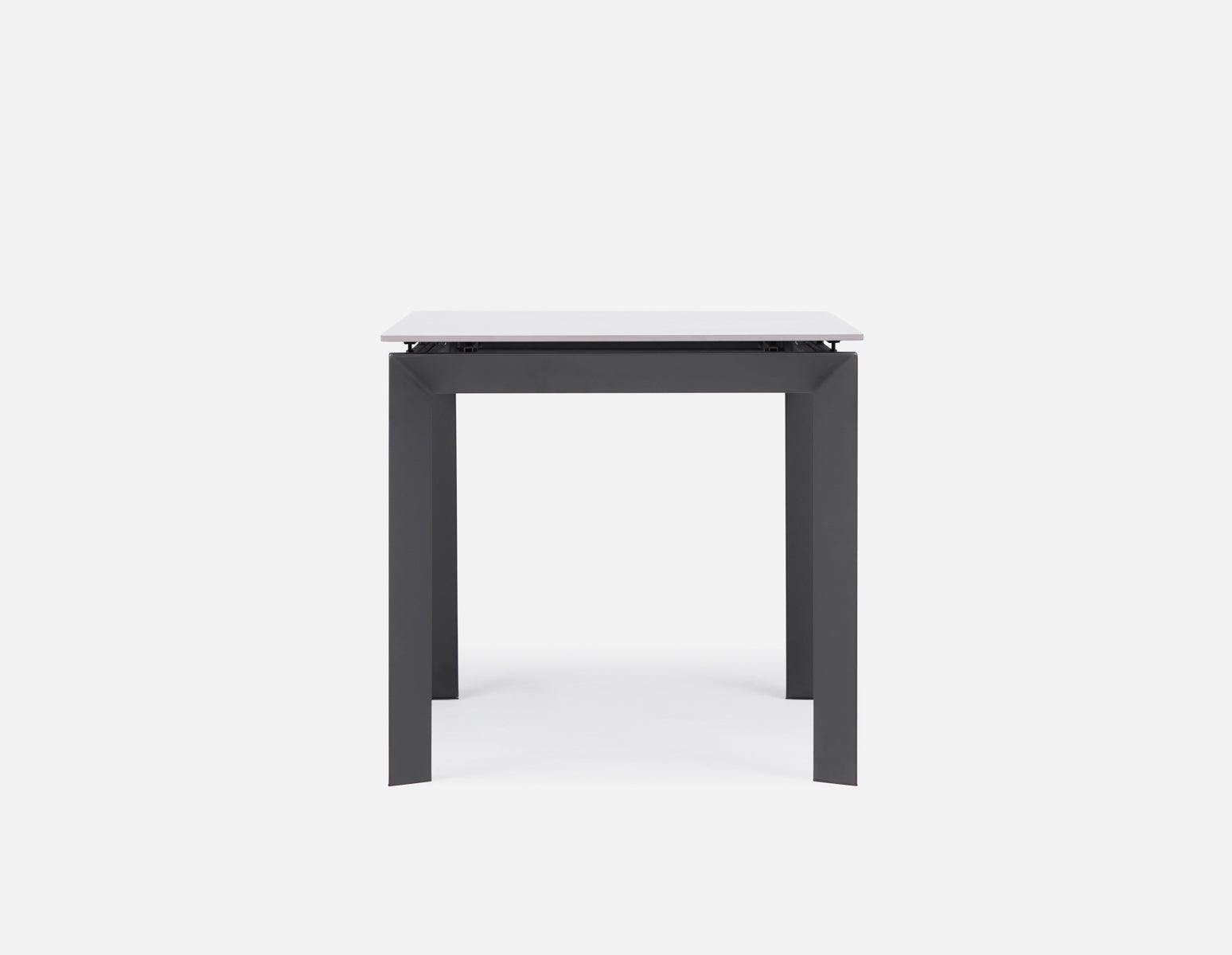 WILLIS table à rallonges moderne 140 cm à 200 cm undefined