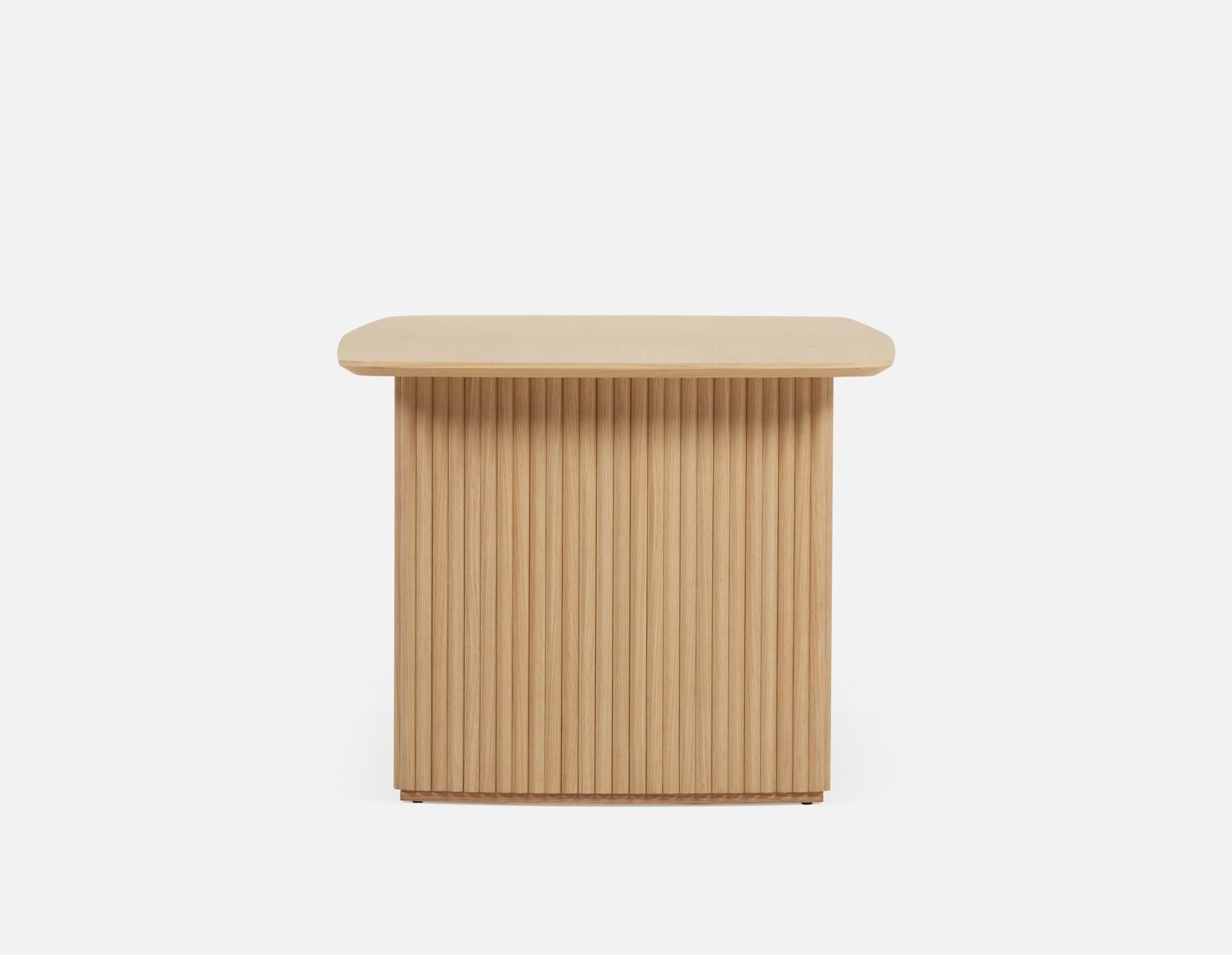 LESTER extendable dining table 180 cm to 220 cm undefined