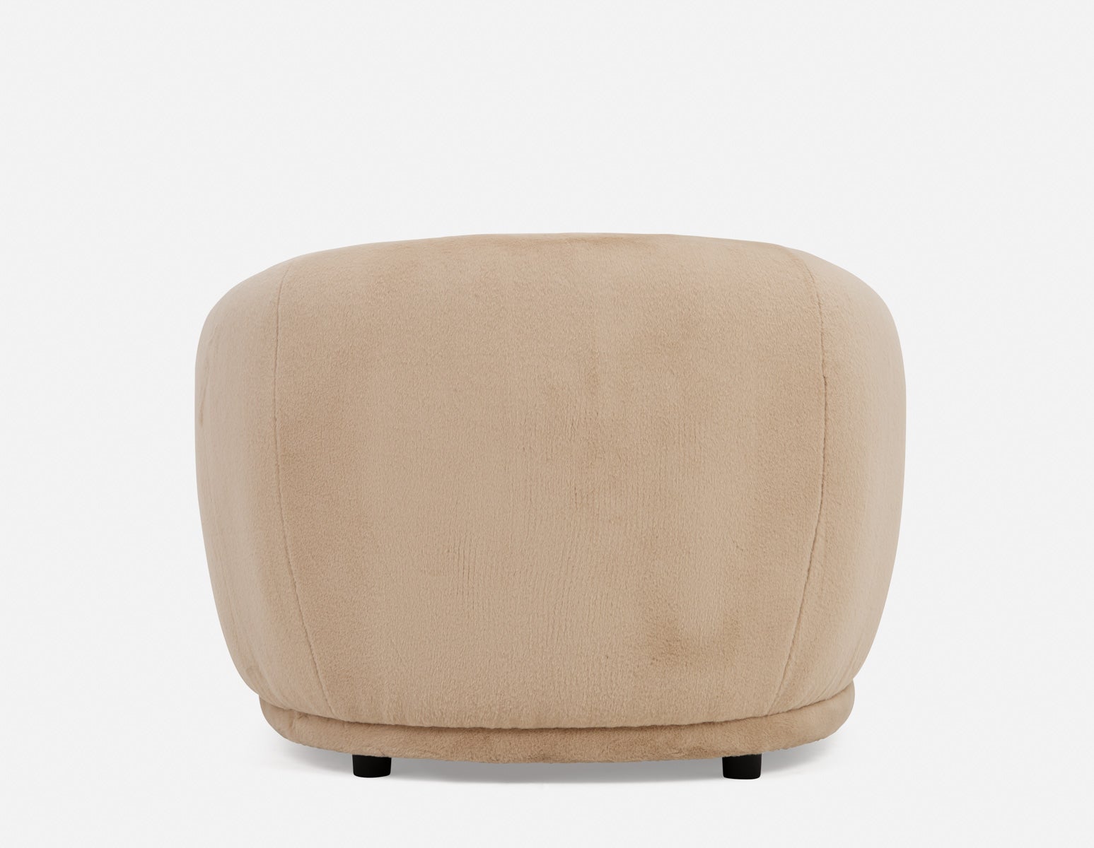 PATON contemporary accent chair undefined