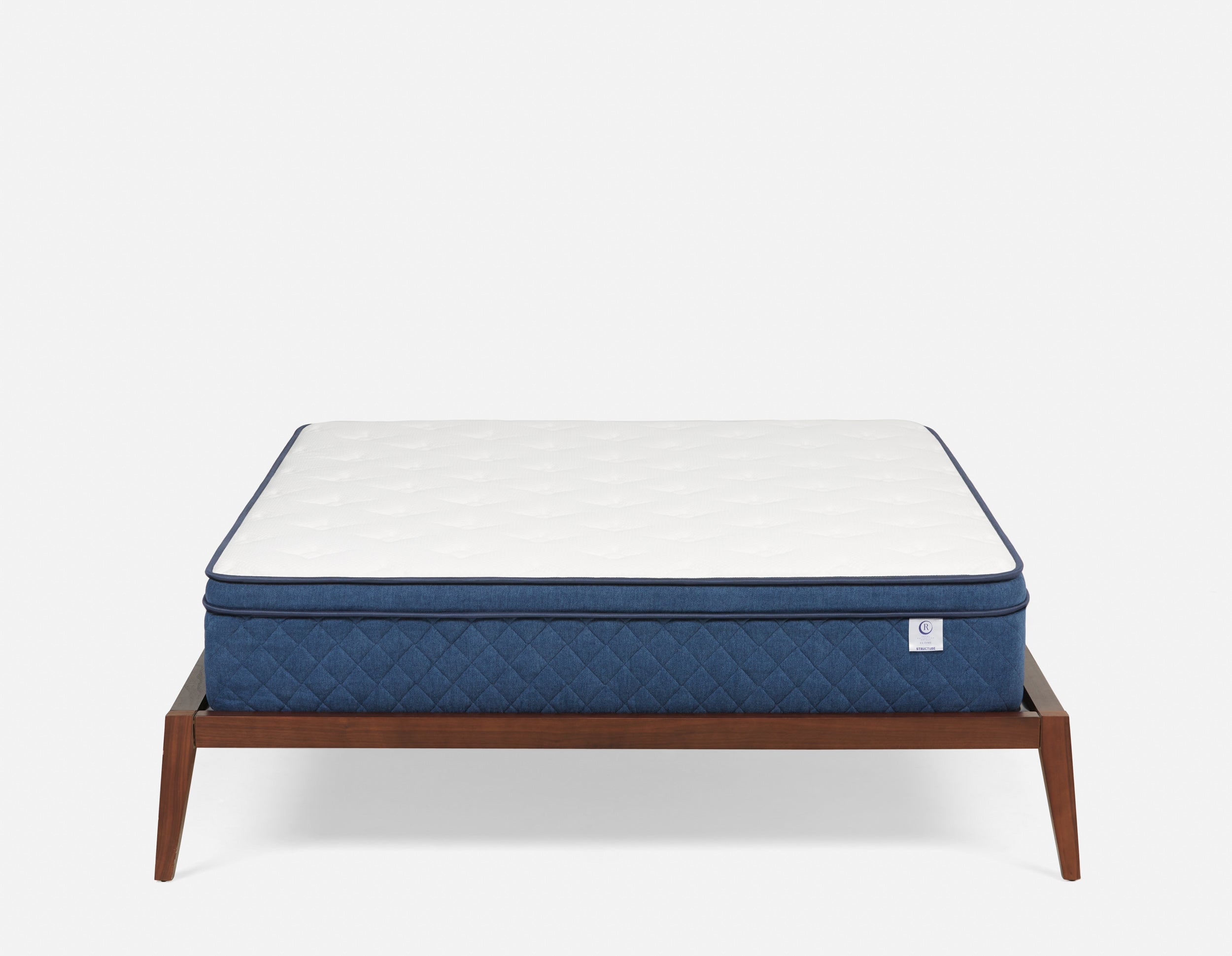ROYAL ULTIME grand matelas undefined