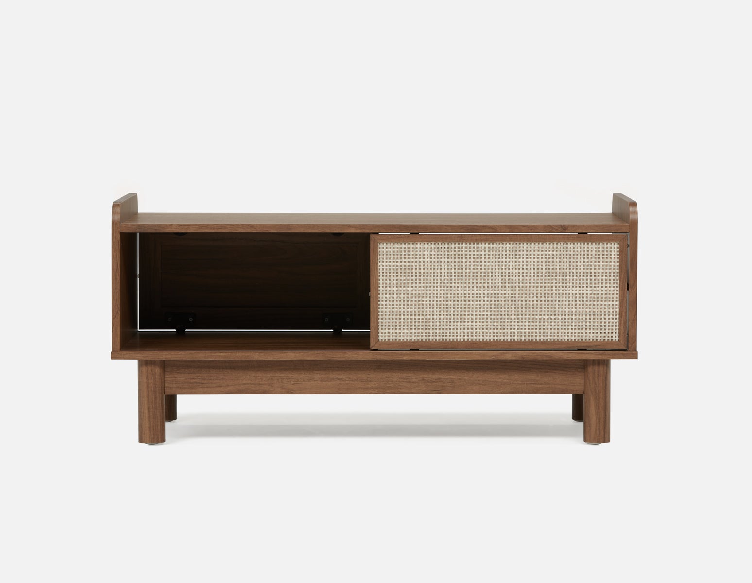 ELLINGTON contemporary coffee table undefined