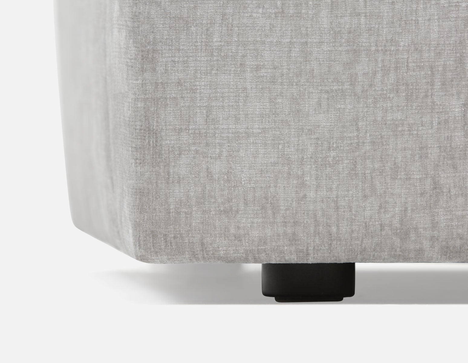CHABLIS luxurious ottoman undefined