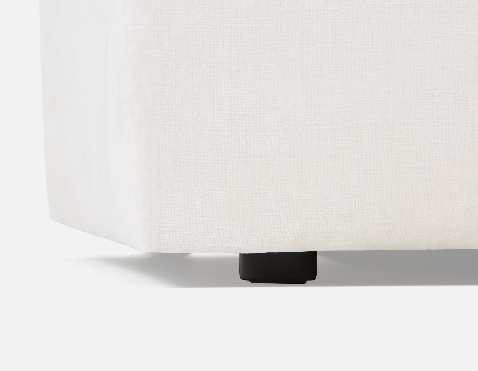 CHABLIS pouf luxueux undefined