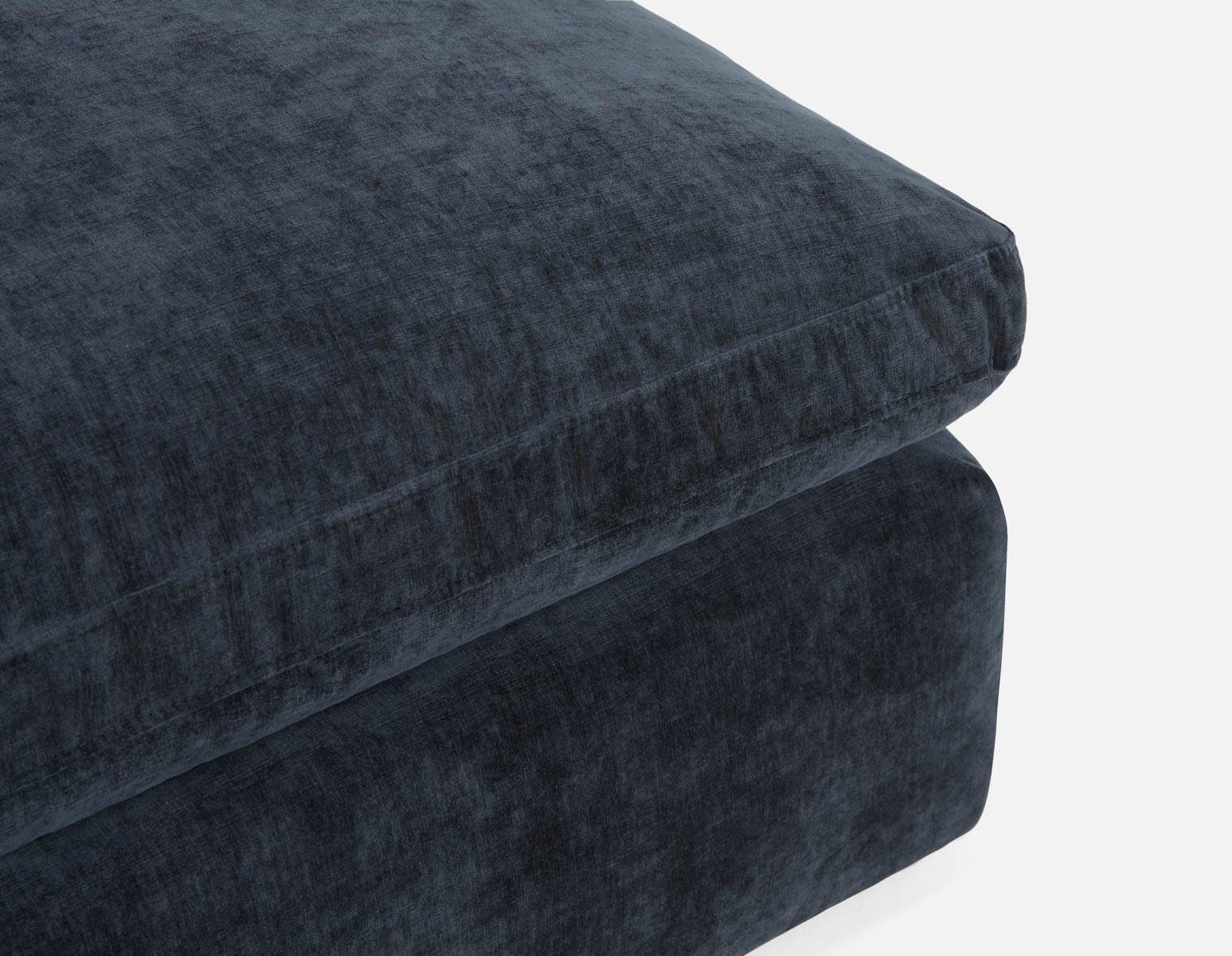 CHABLIS pouf luxueux undefined