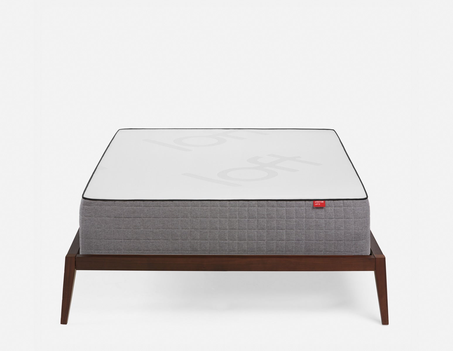 LOFT 12 matelas double undefined