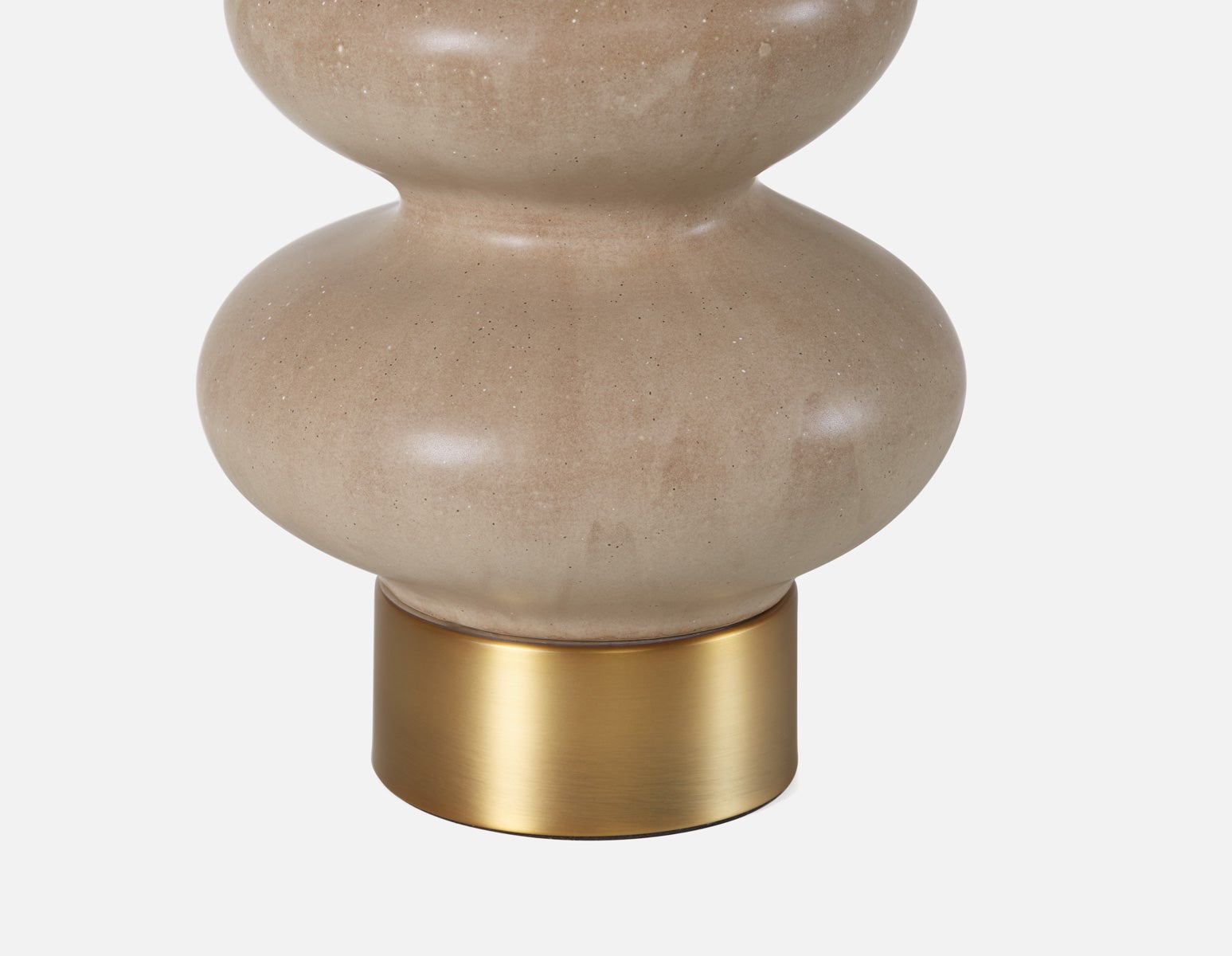 ANDO table lamp 79 cm height undefined