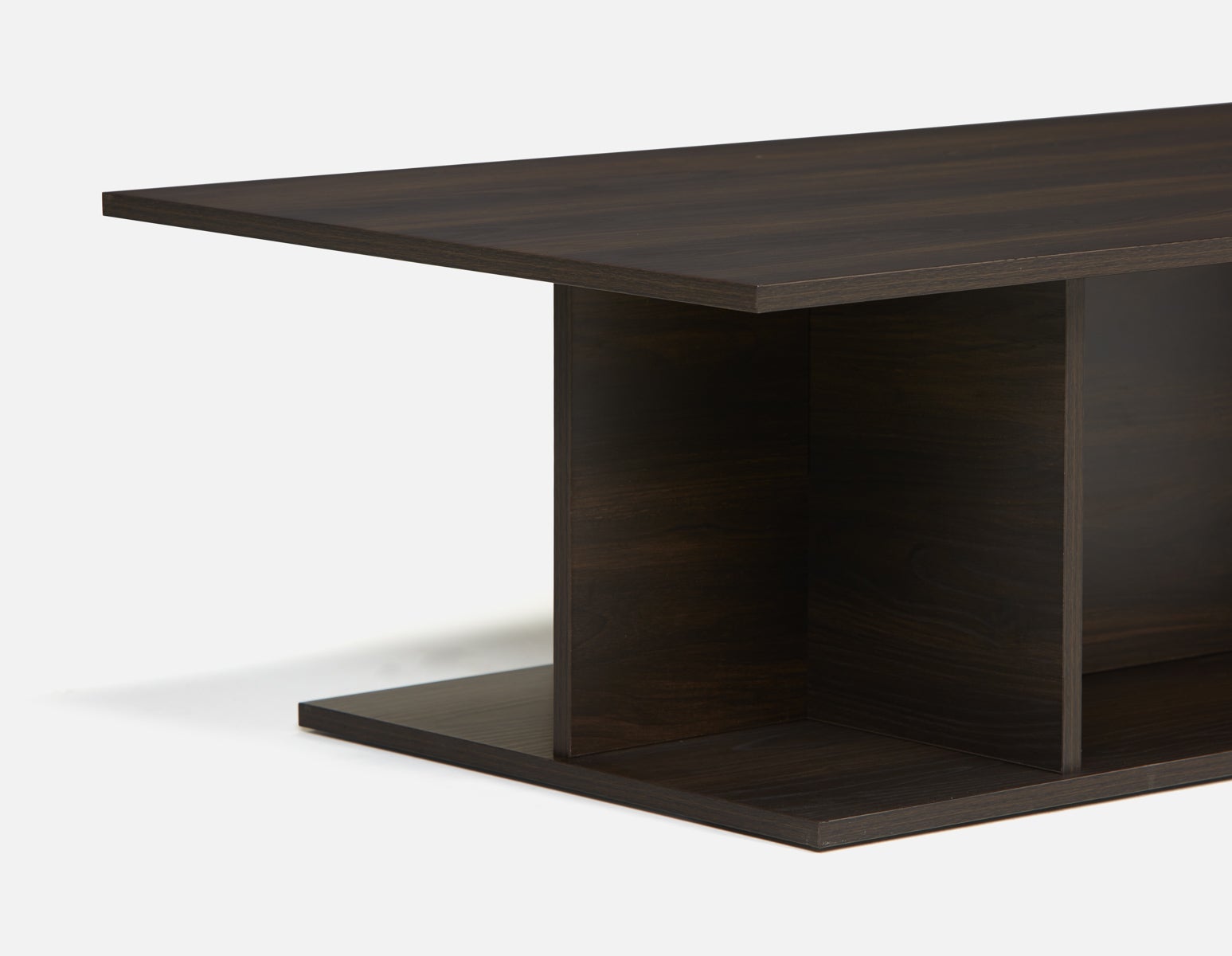 LUCAS rectangular coffee table undefined