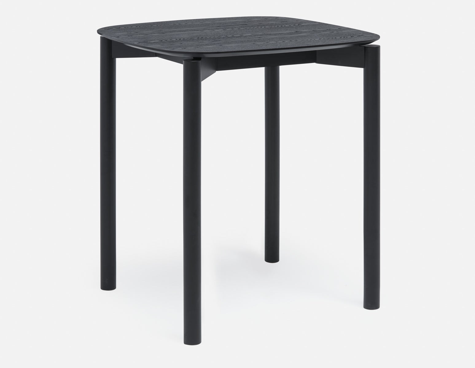 AMELIE modern counter table 90 cm height undefined