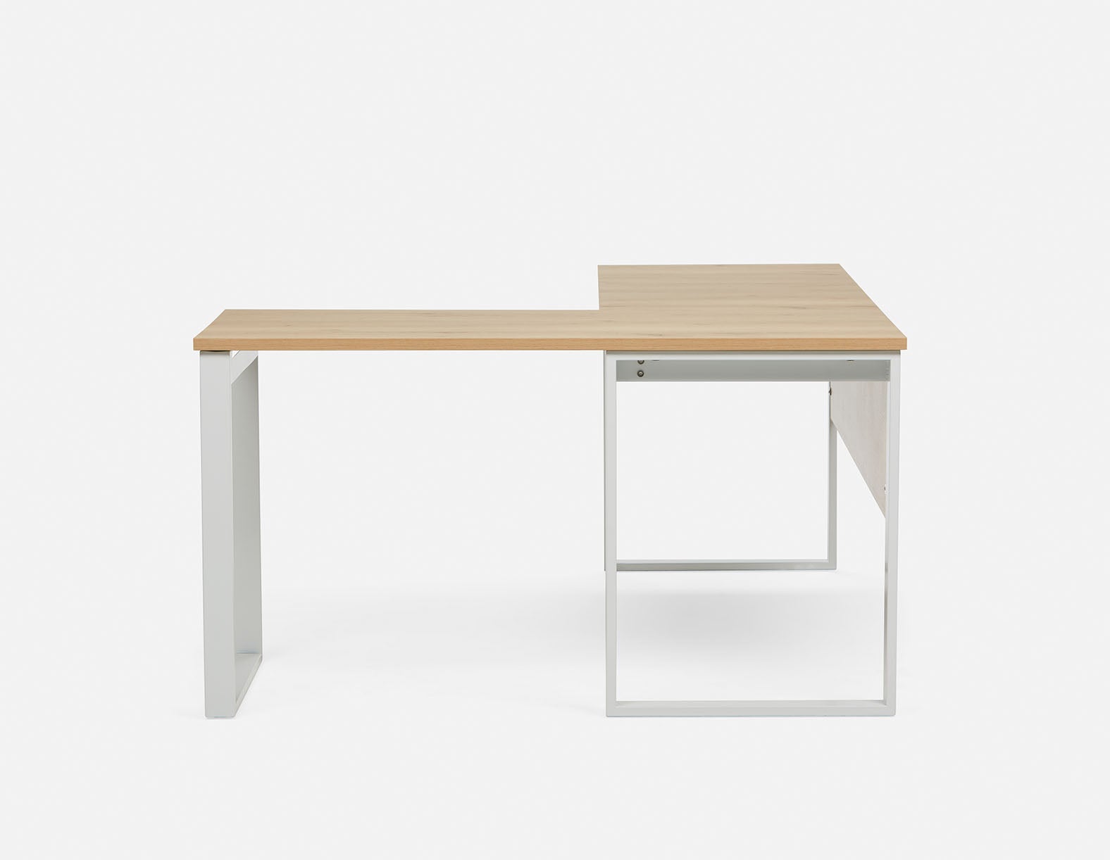 MICK reversible L-shaped desk undefined