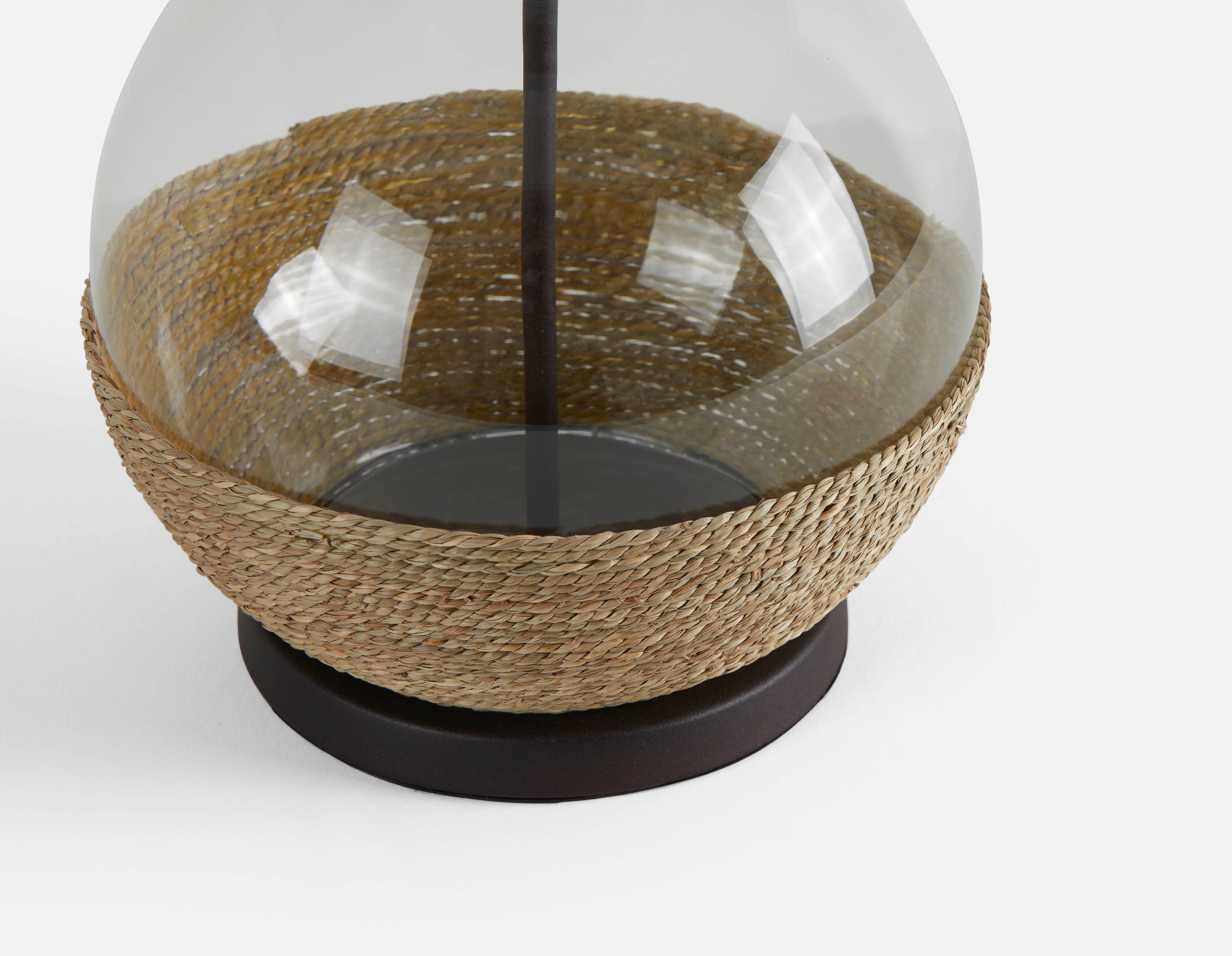 ITO lampe de table 56cm haut undefined