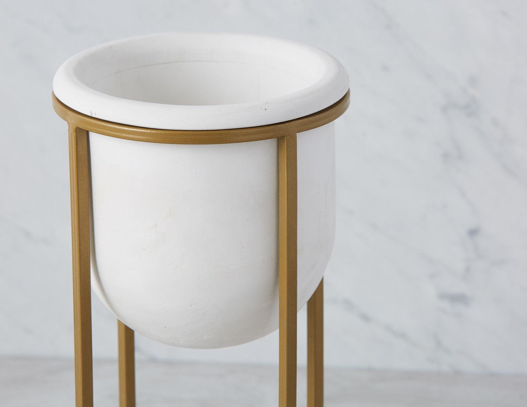 MYR planter with stand 31 cm undefined