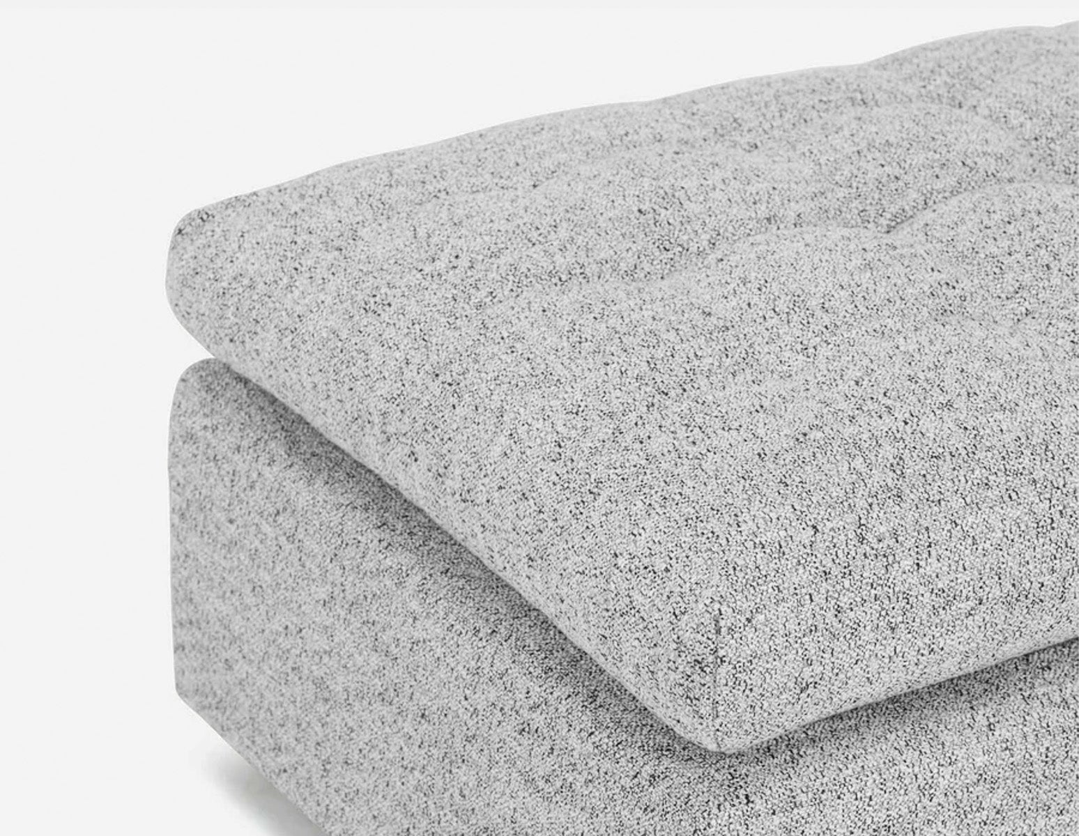 LEONIA pouf contemporain undefined
