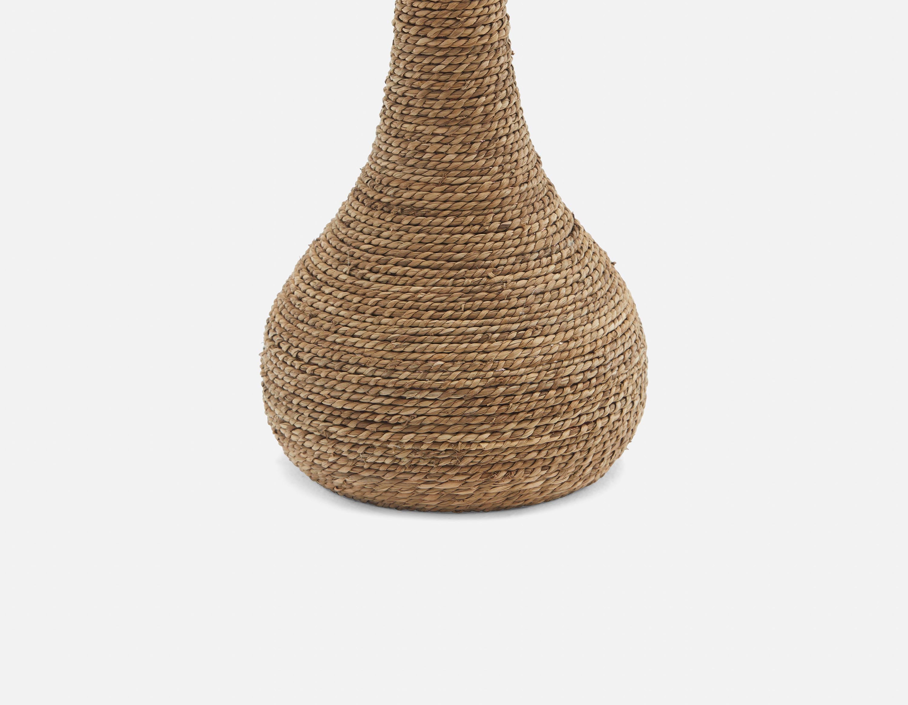 BRIDGET lampe de table 60 cm haut. undefined
