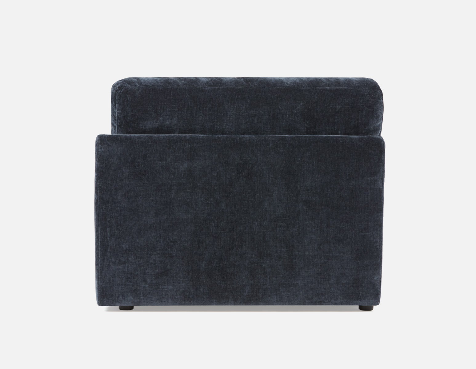 CHABLIS modular sofa right arm customize to fit your space undefined