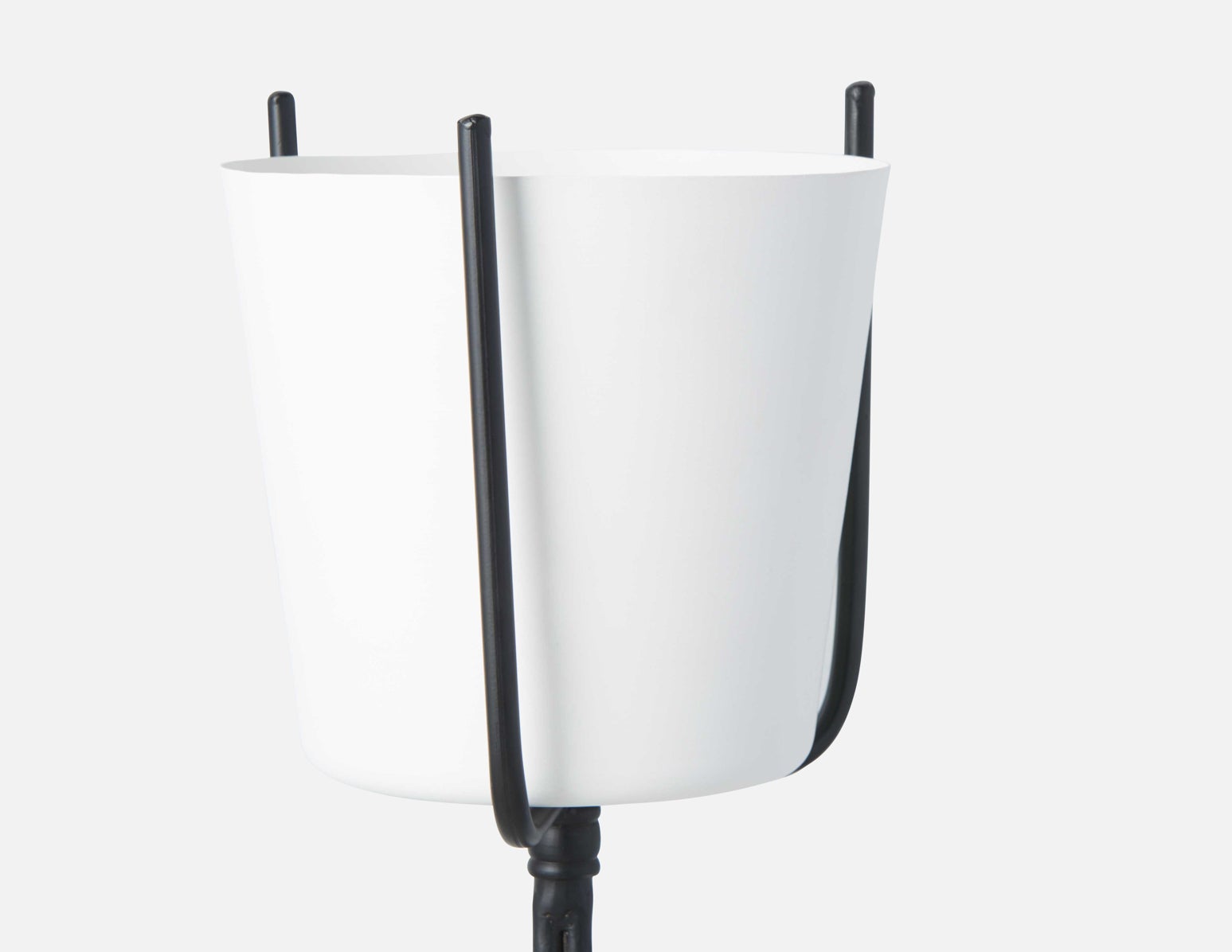 SUSINA planter with stand 80 cm undefined