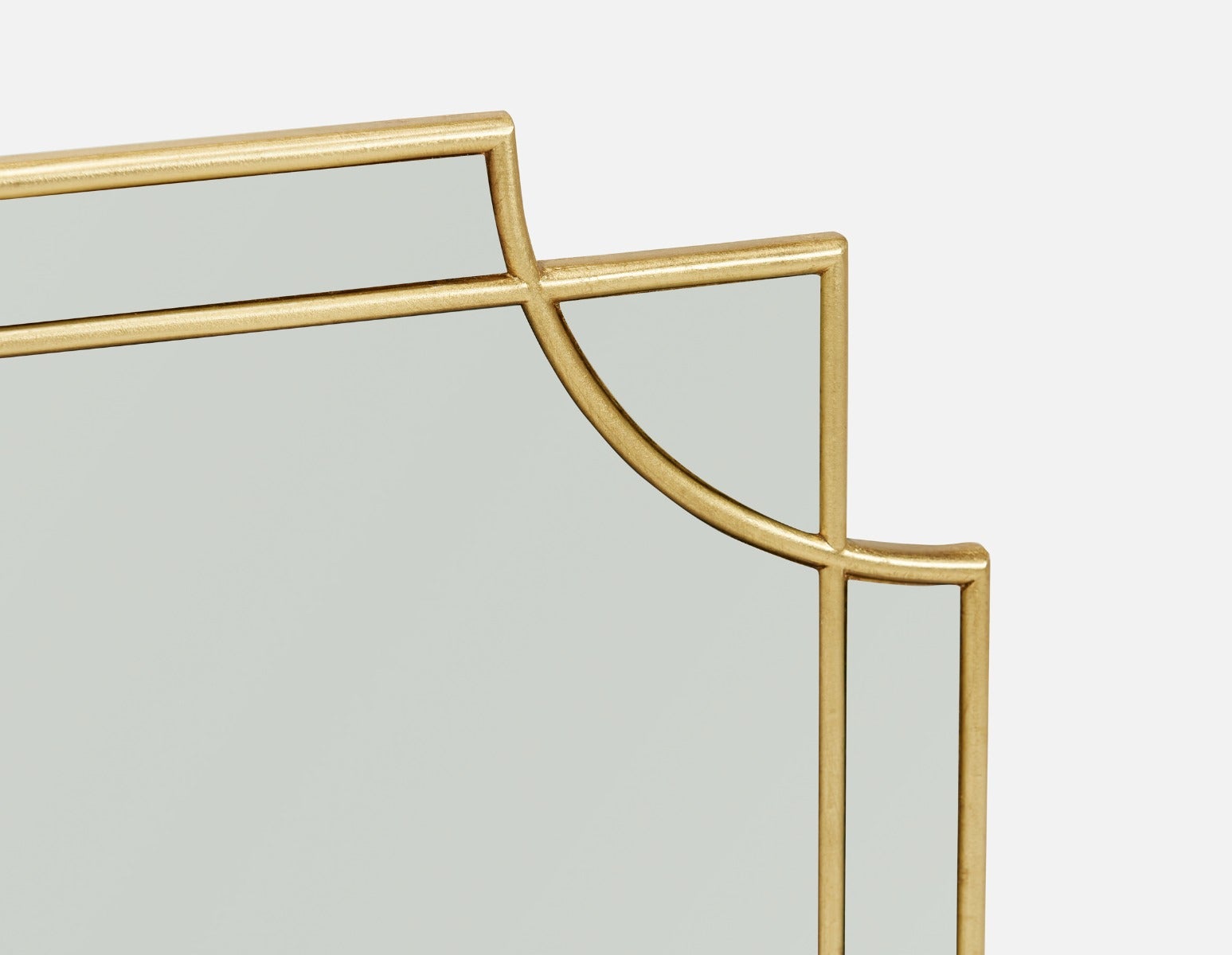 GAYNOR mirror 60 cm x 90 cm undefined
