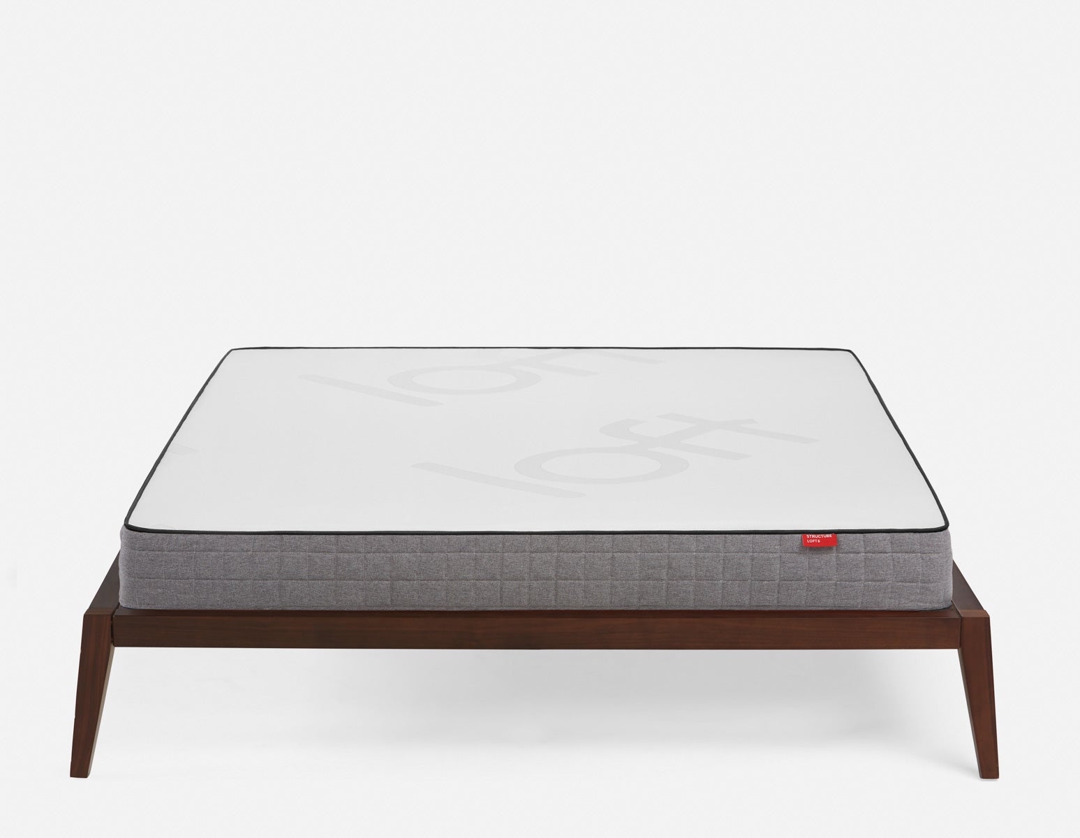 LOFT 6 grand matelas undefined