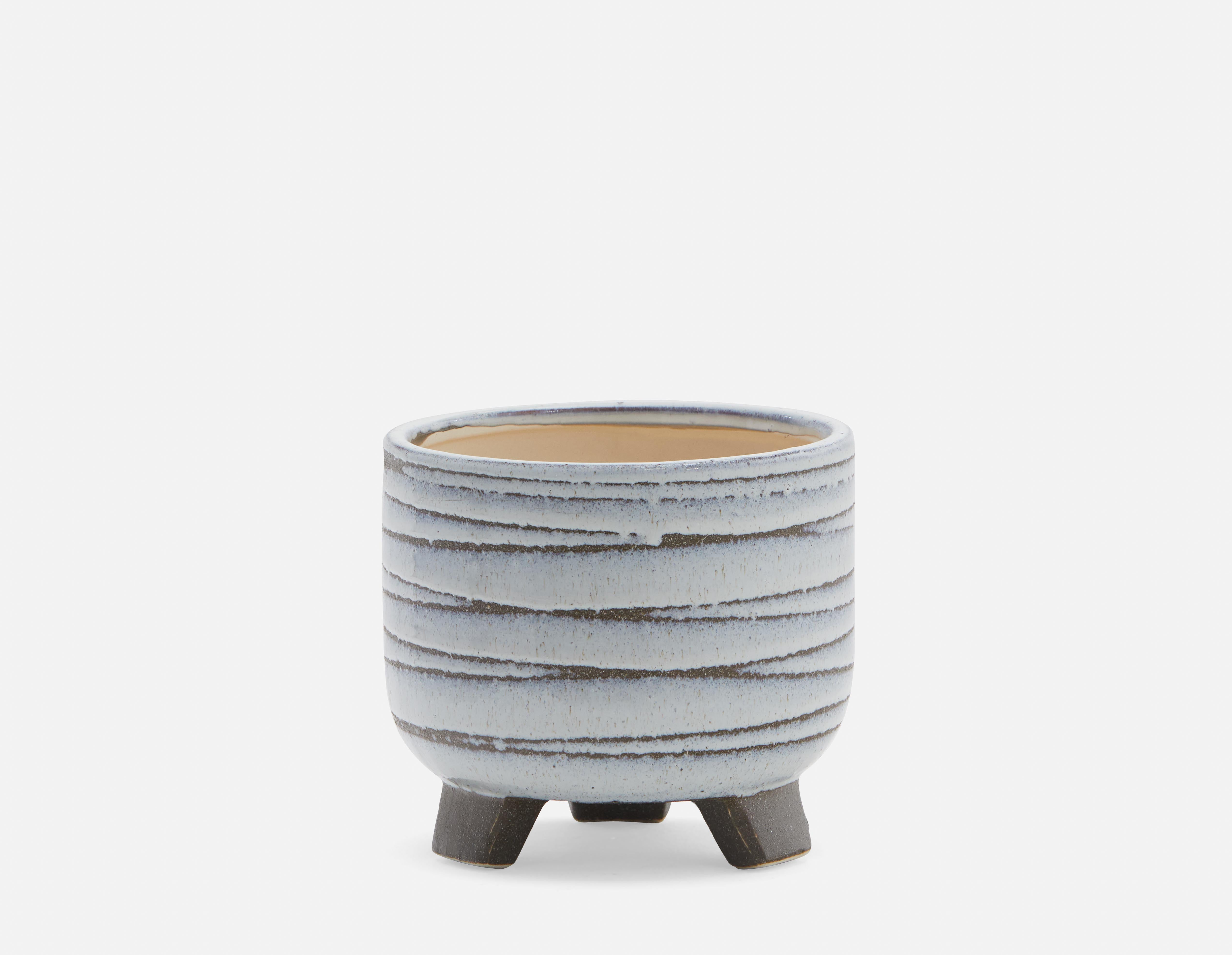 REINA ceramic pot 17 cm undefined