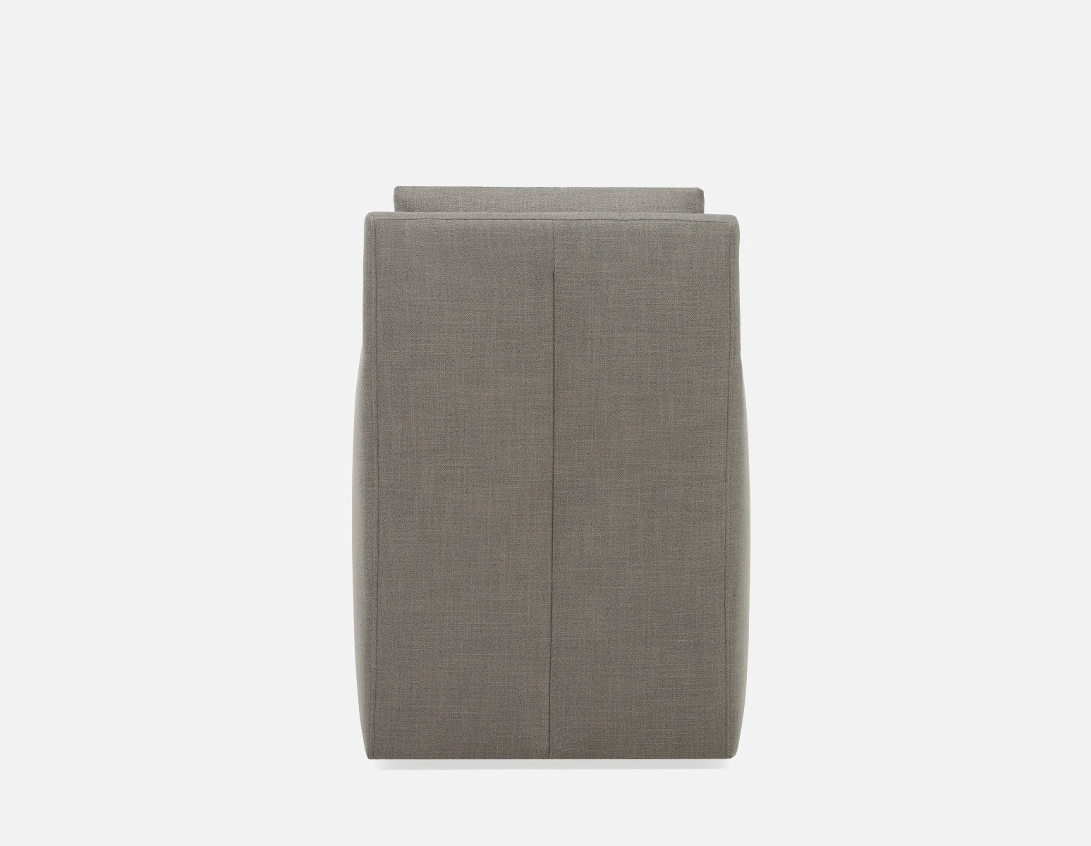 OSTIA dining chair on casters undefined