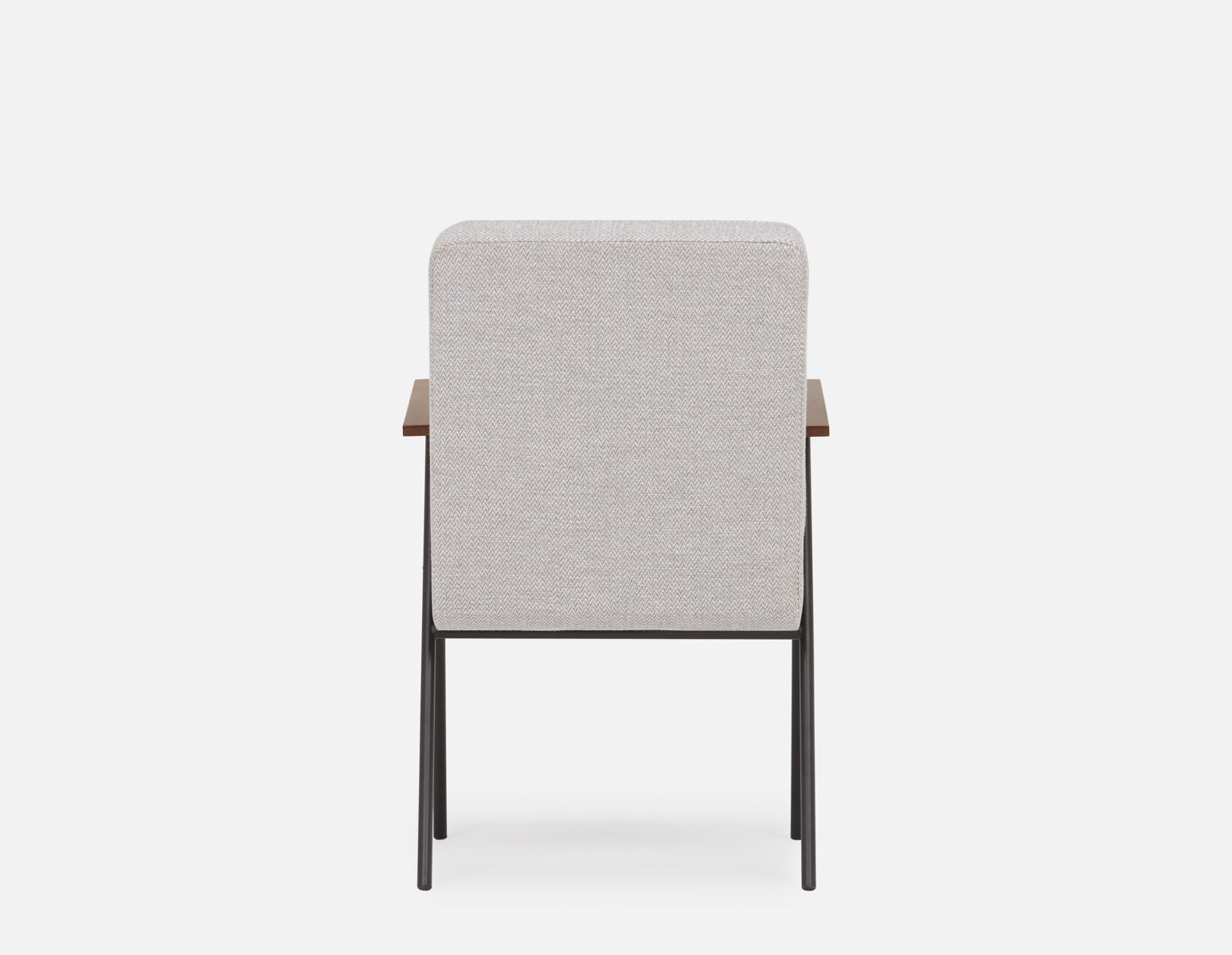 GANNI dining armchair undefined