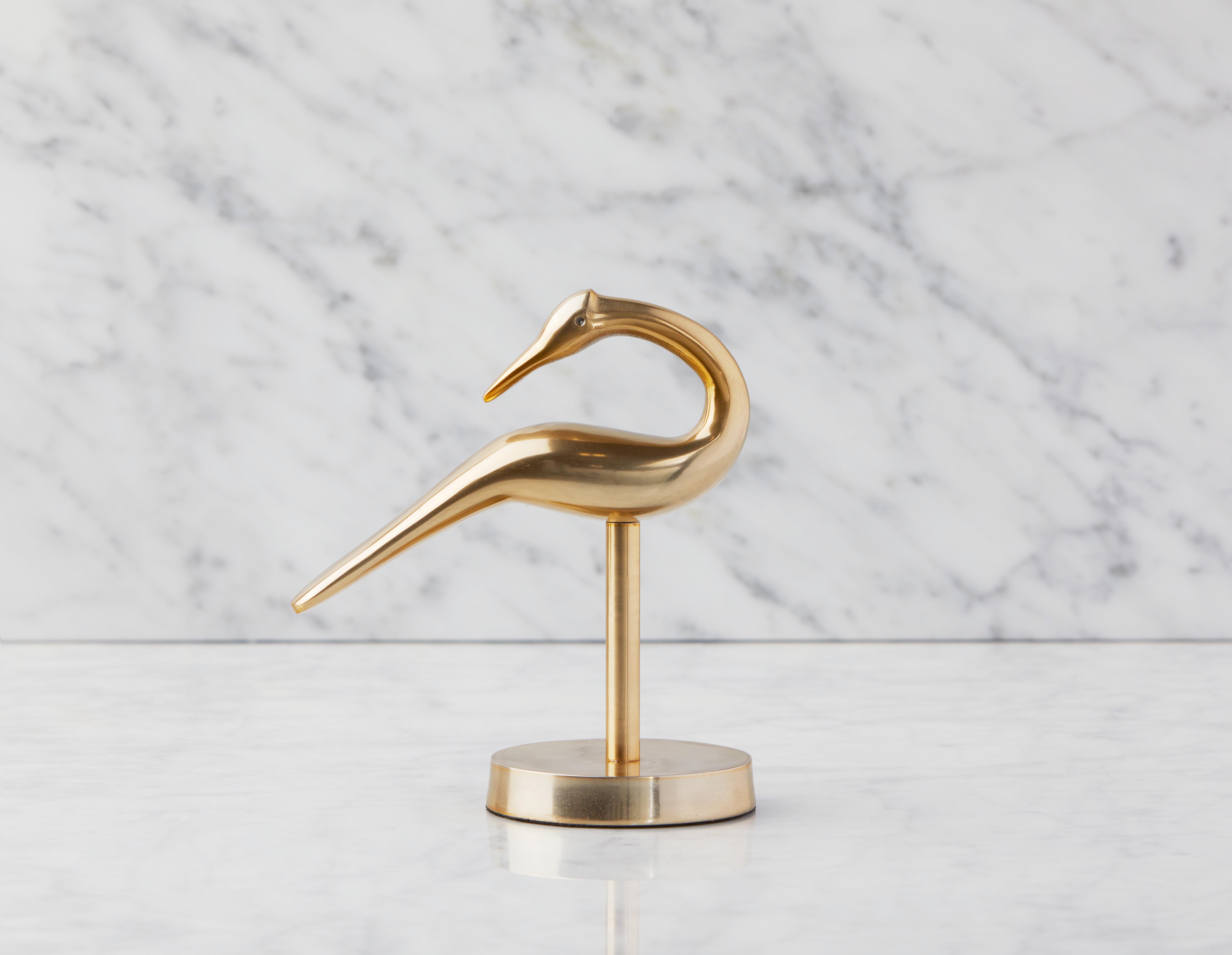 ACOSTA sculpture en aluminium 20 cm undefined
