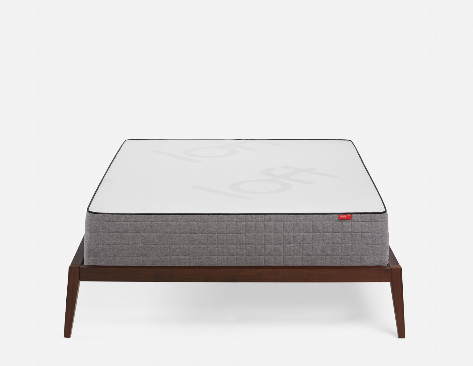 LOFT 10 double size mattress undefined