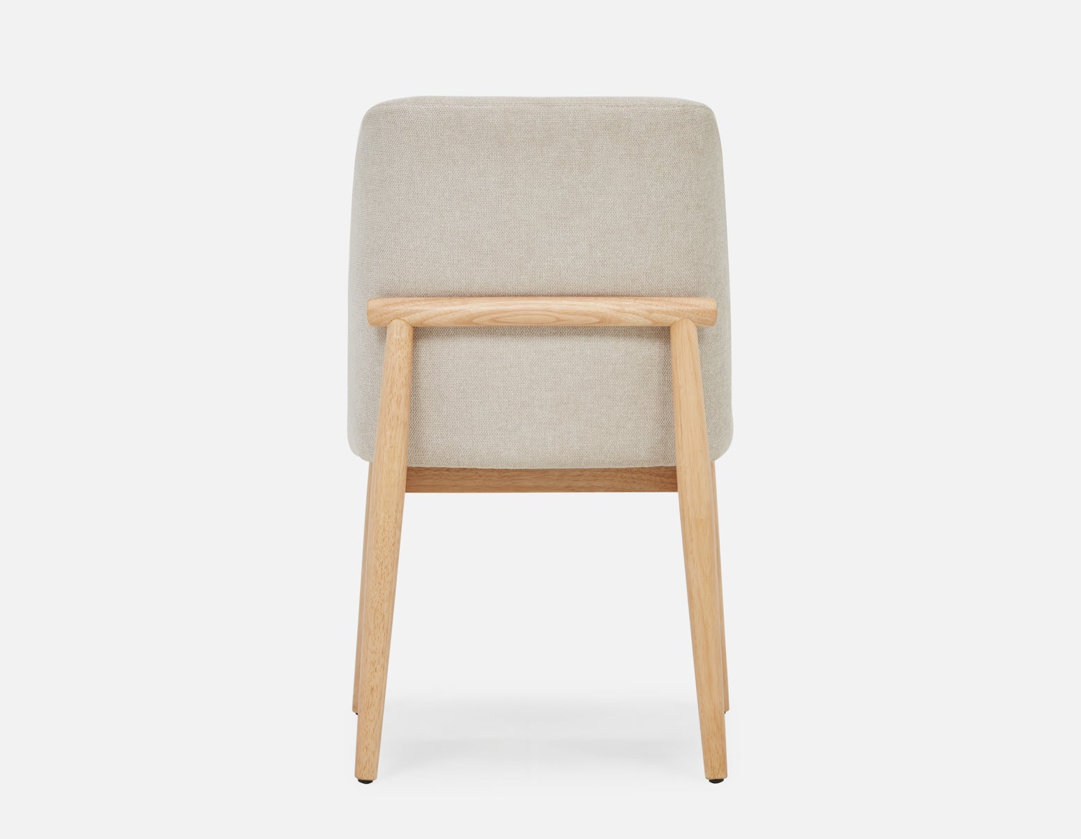 SOLENE modern scandinavian dining chair undefined