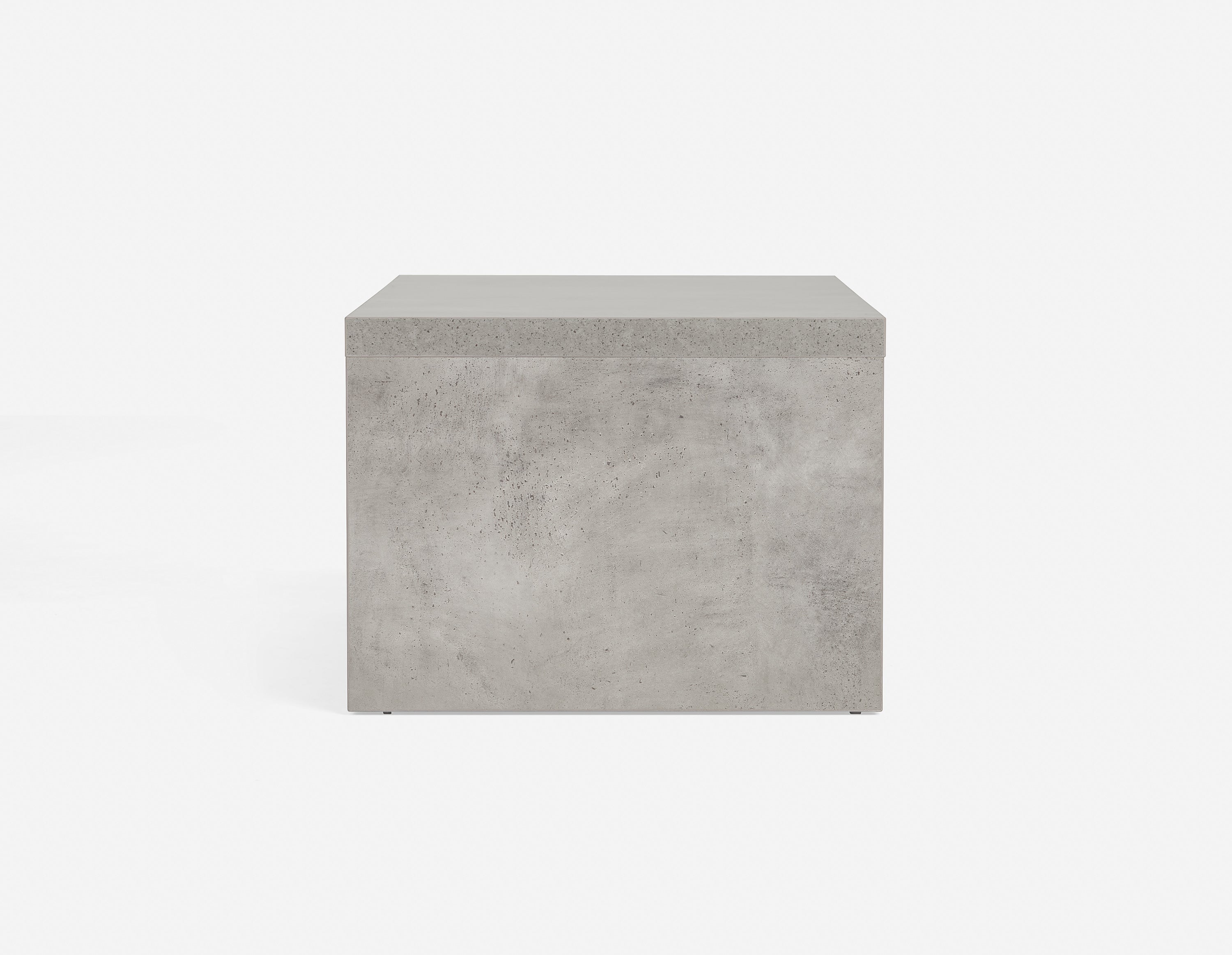 LIAM industrial chic coffee table 116 cm undefined