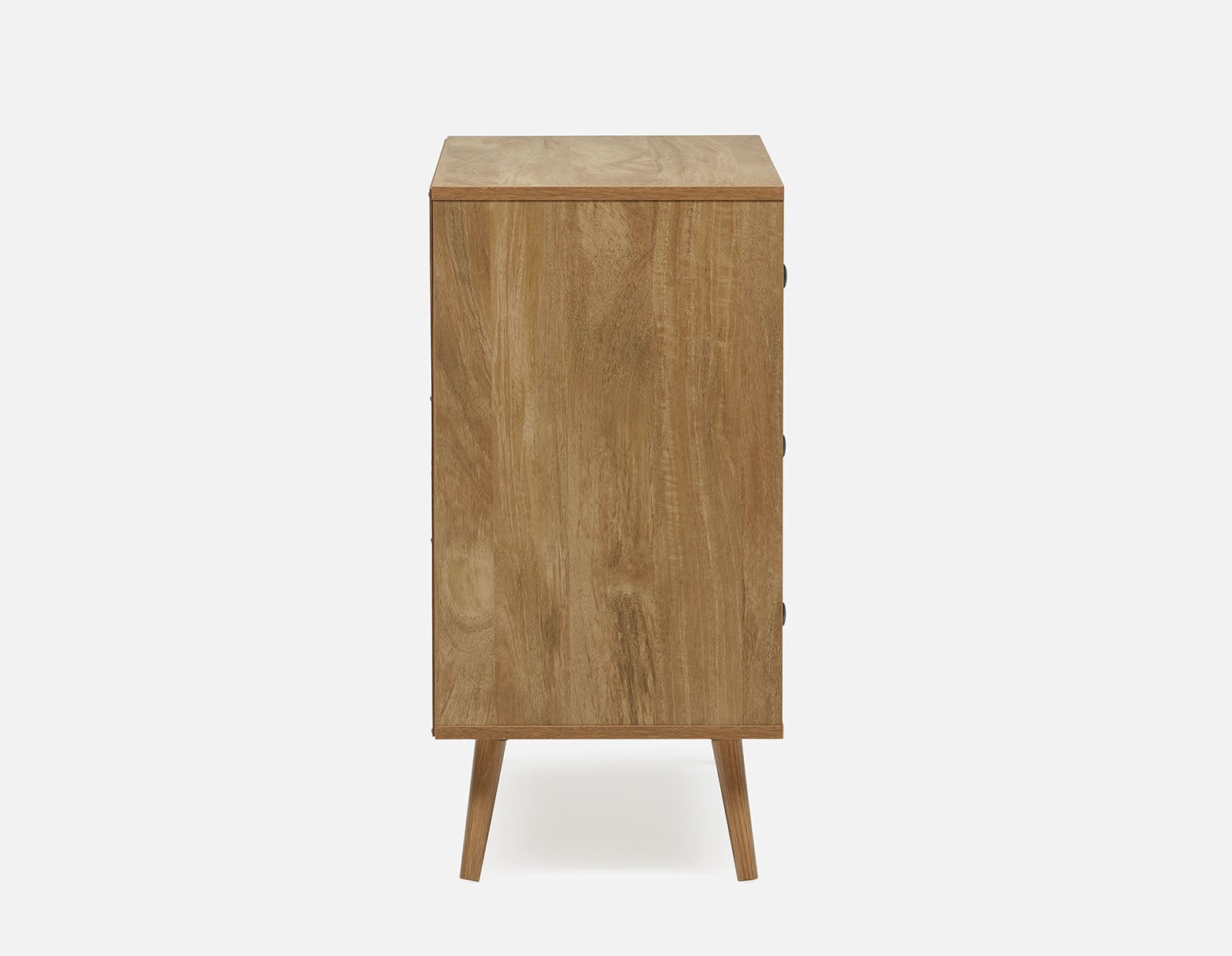 JETT 3-drawer dresser undefined