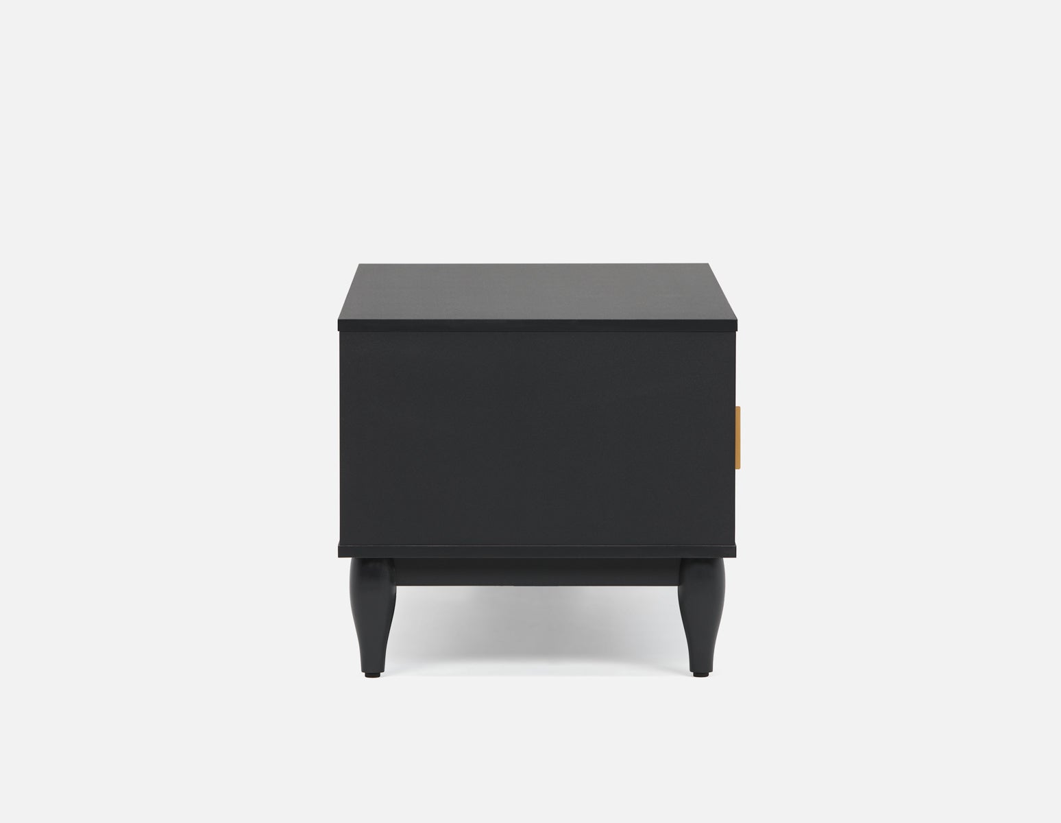ALLESSIO modern contemporary coffee table with storage undefined
